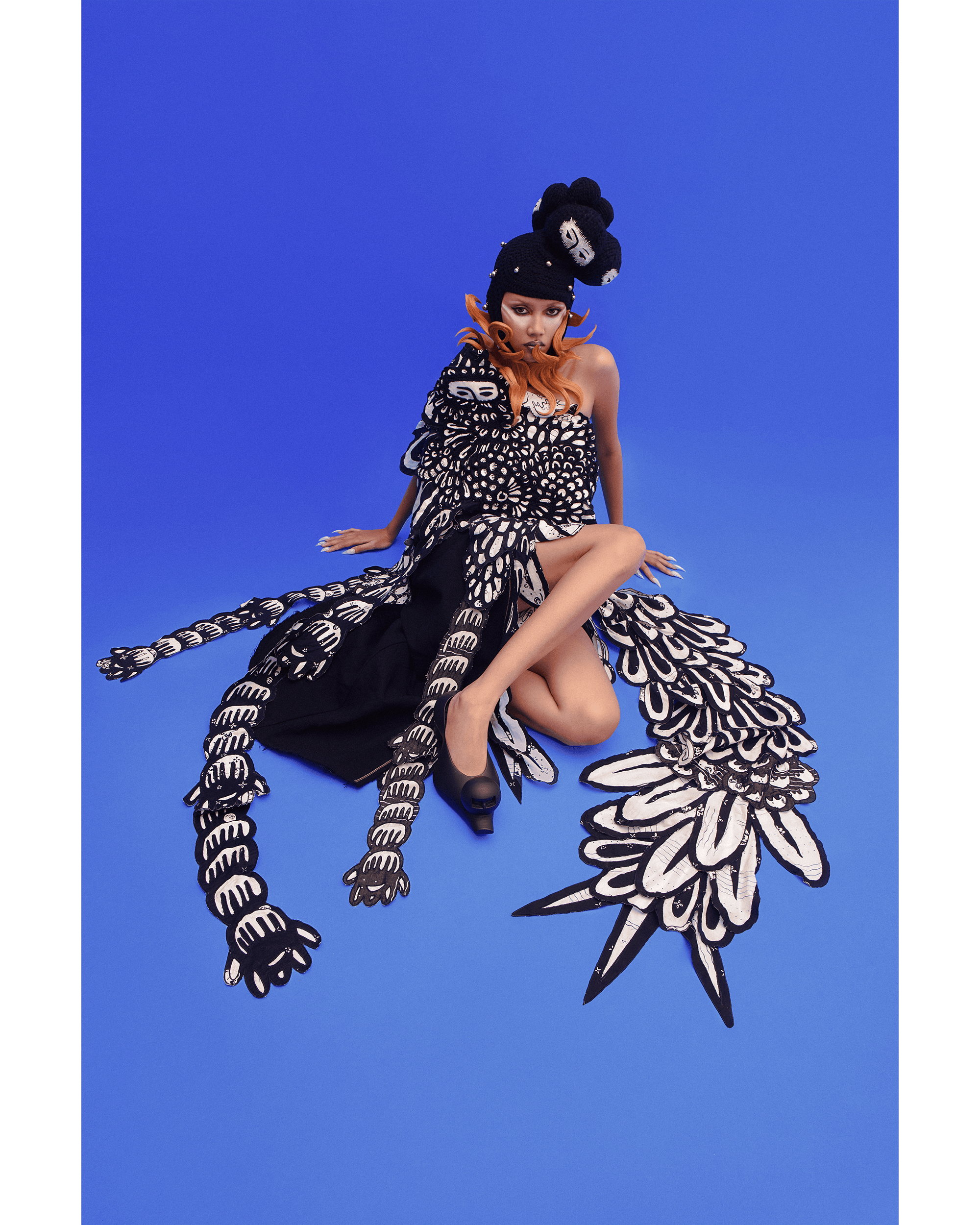 Katsura — Look 4