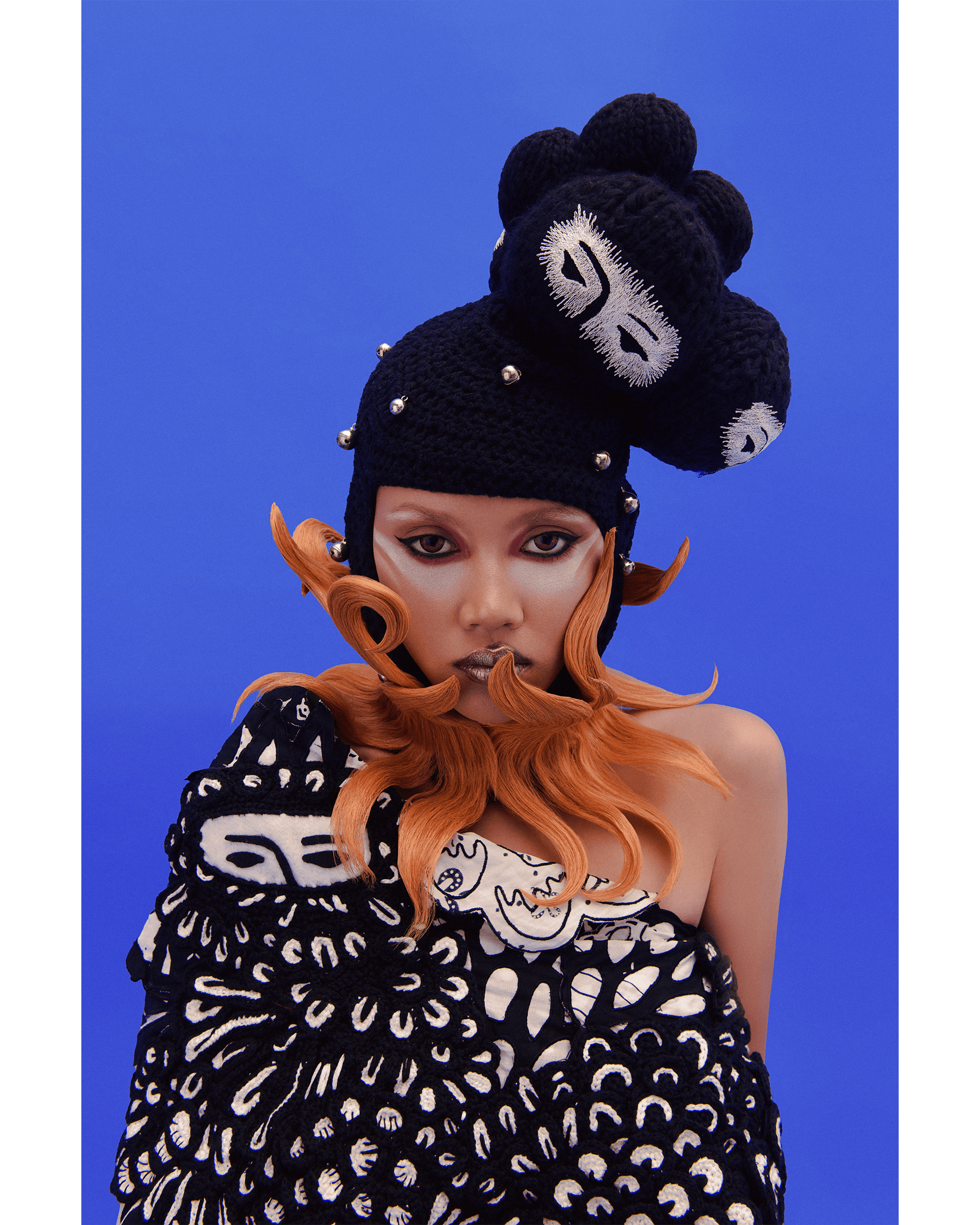 Katsura — Look 5