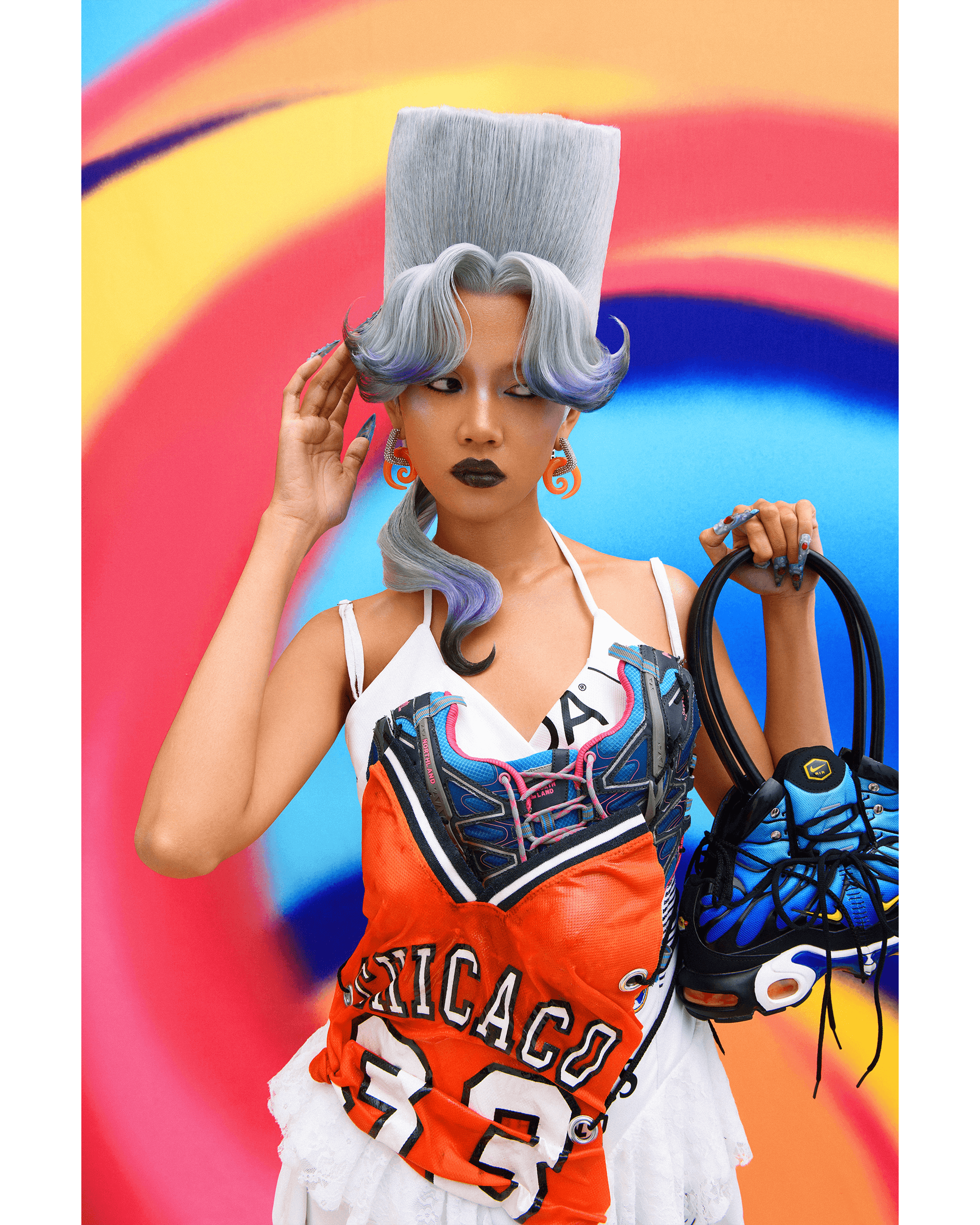 Katsura — Look 7