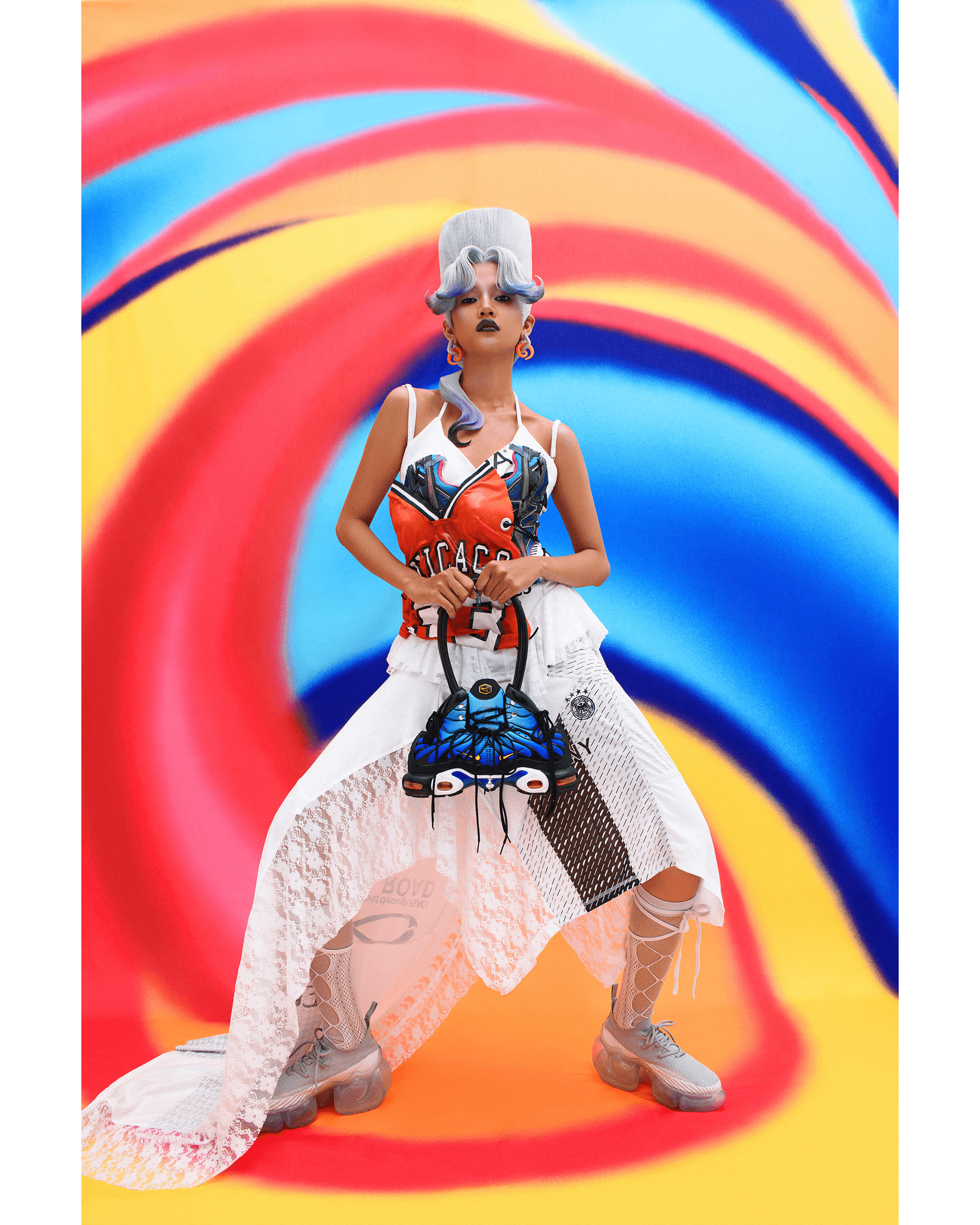 Katsura — Look 8