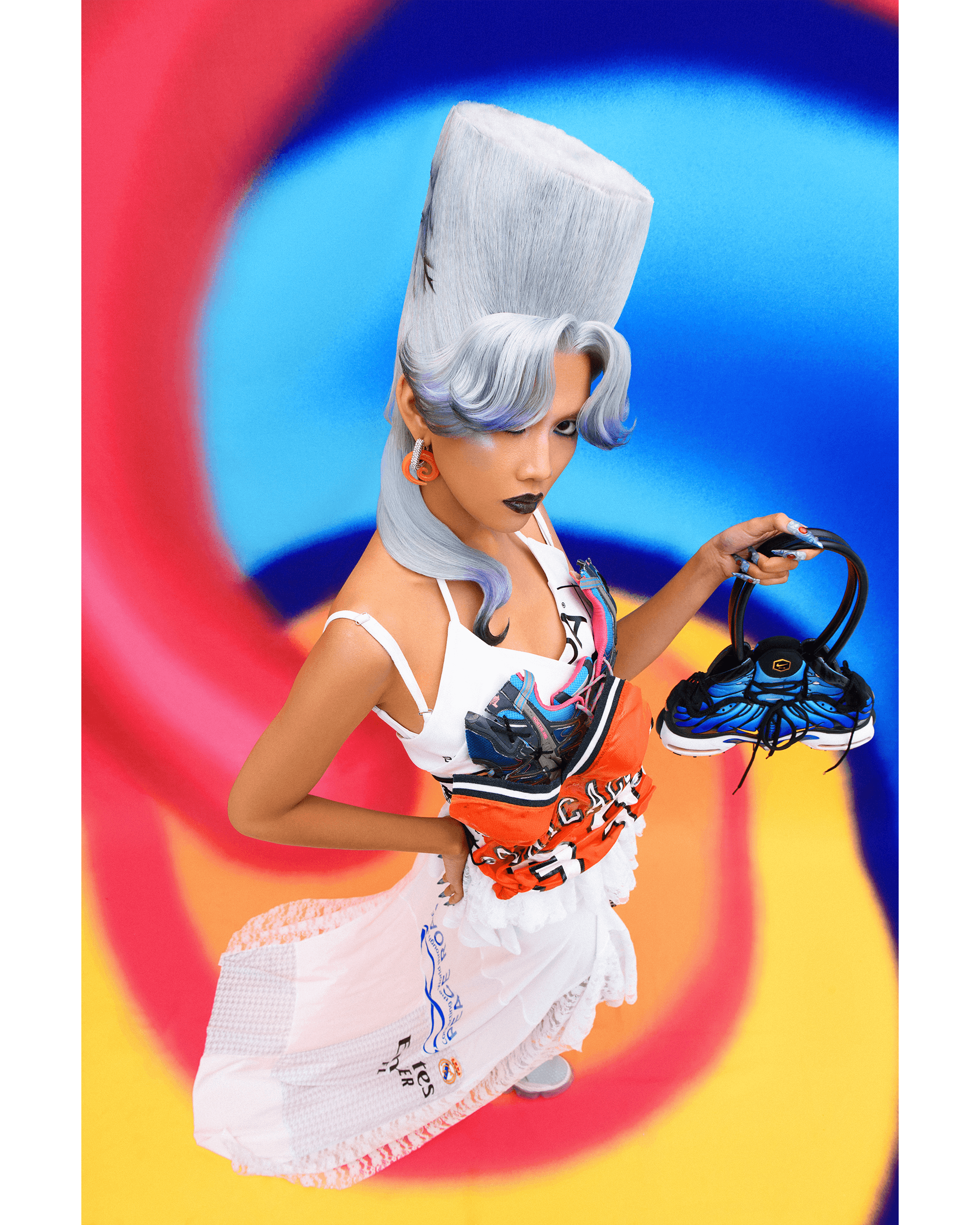 Katsura — Look 9