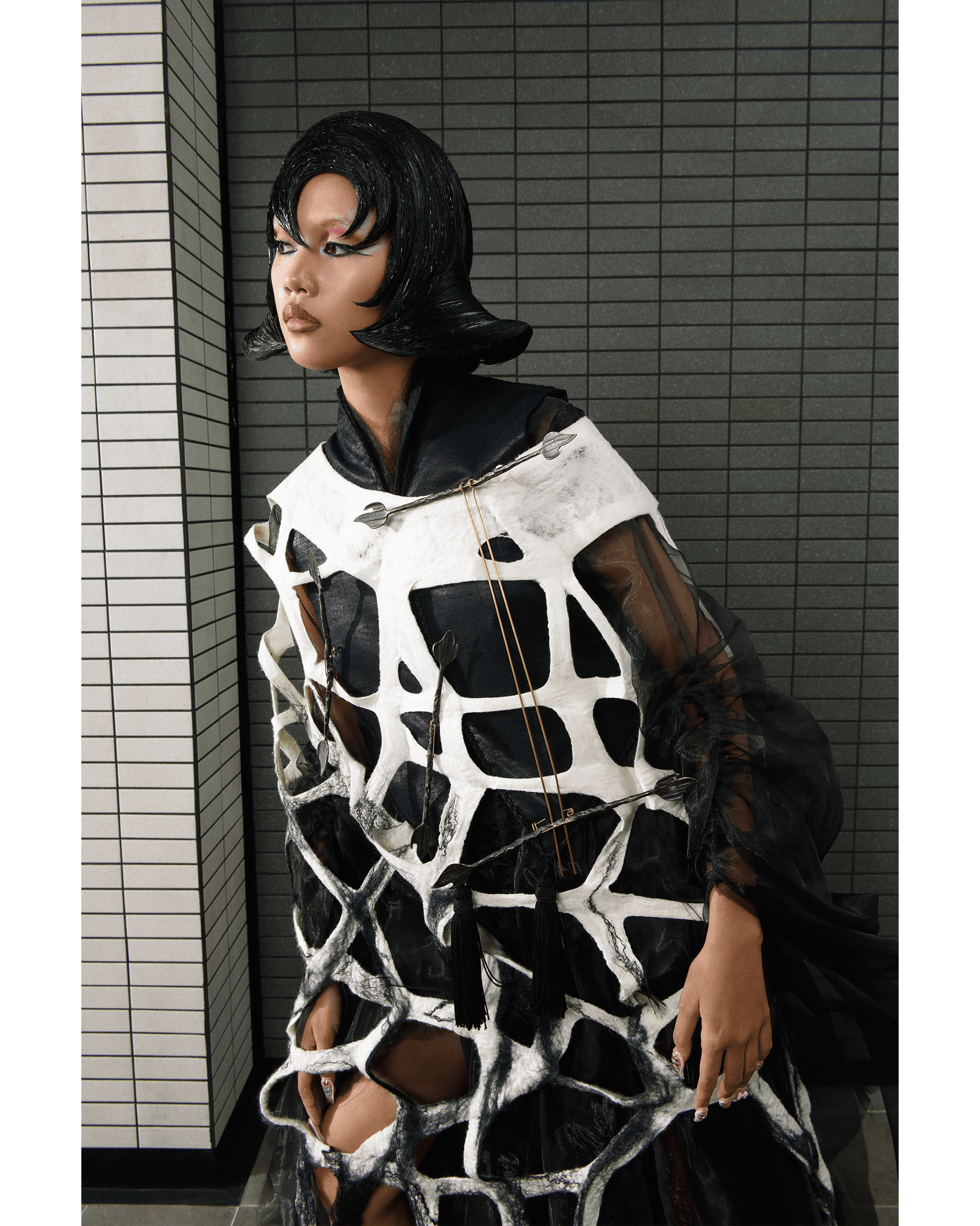 Katsura — Look 13