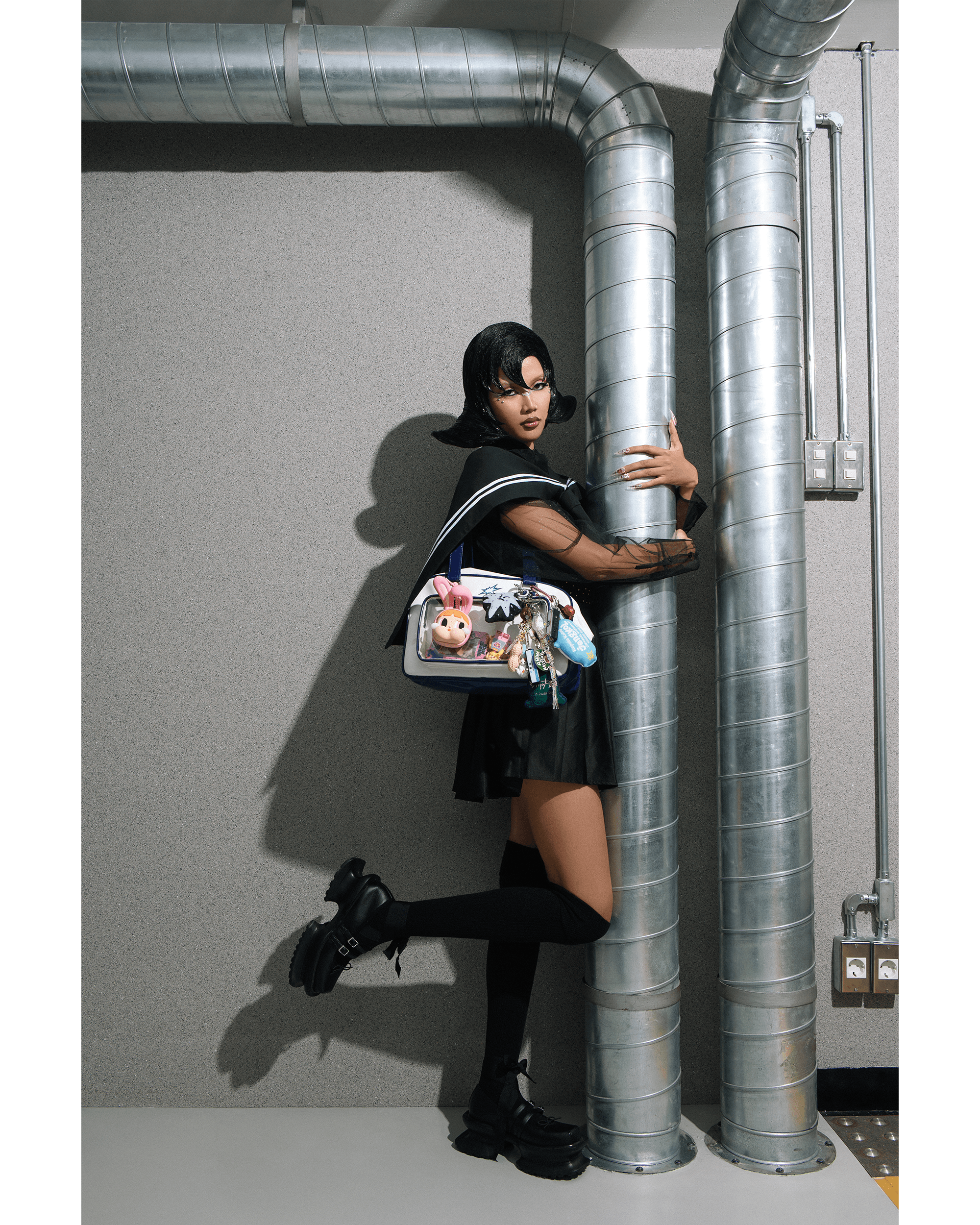 Katsura — Look 14