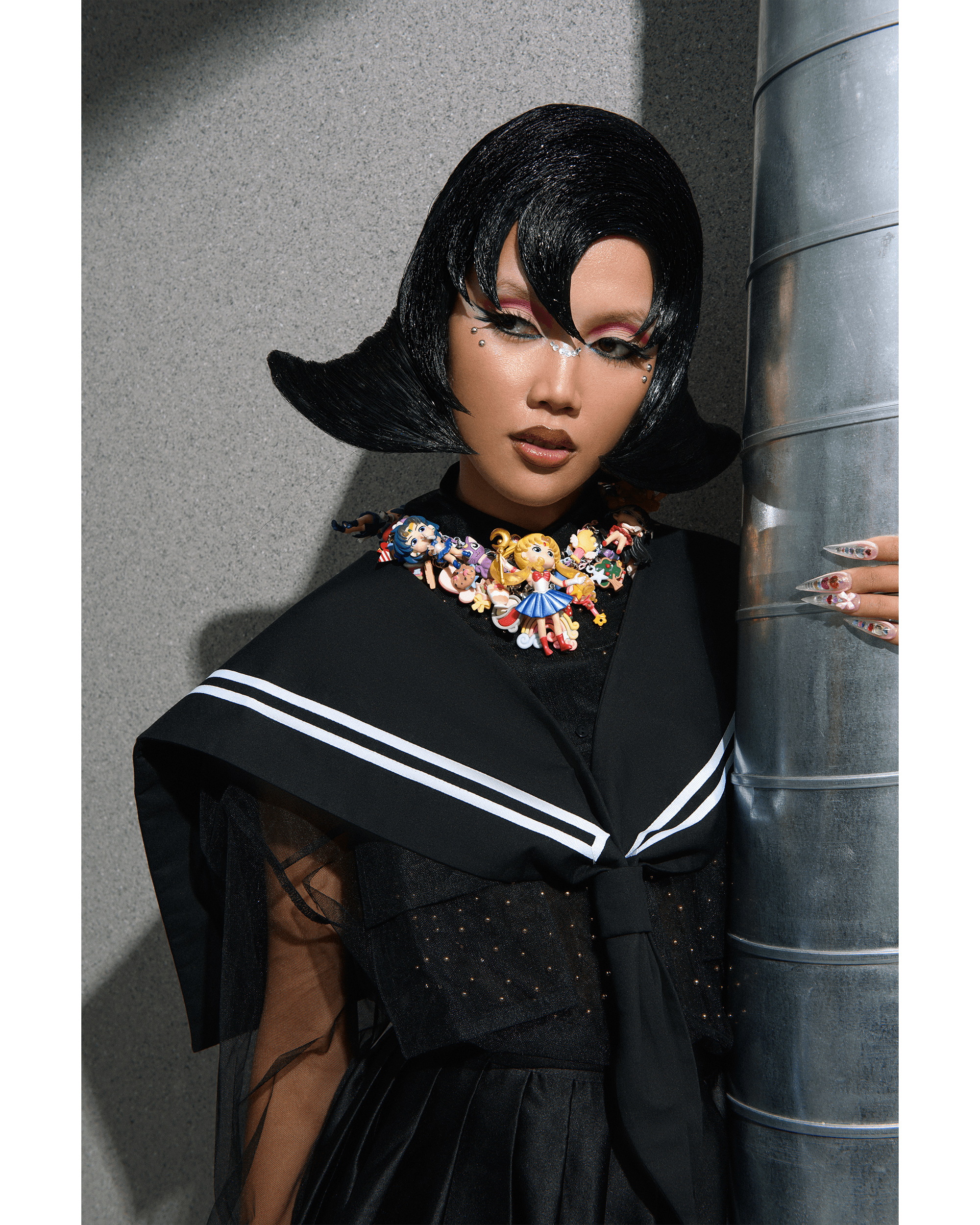 Katsura — Look 15