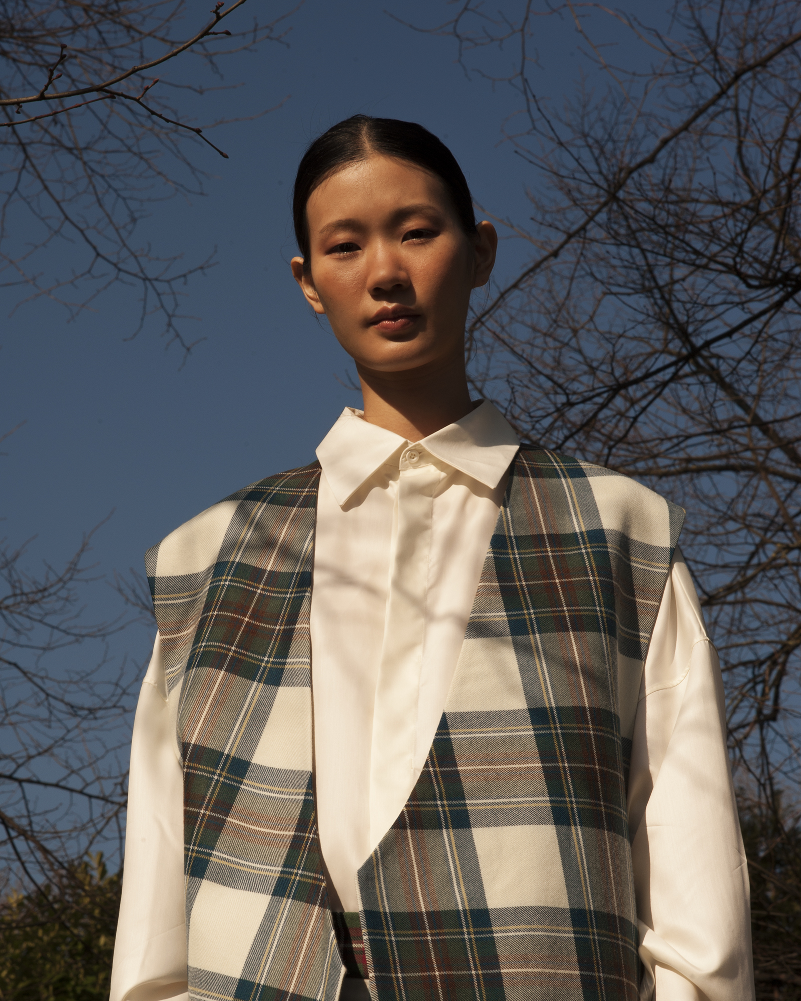 LE JARDIN — Look 10