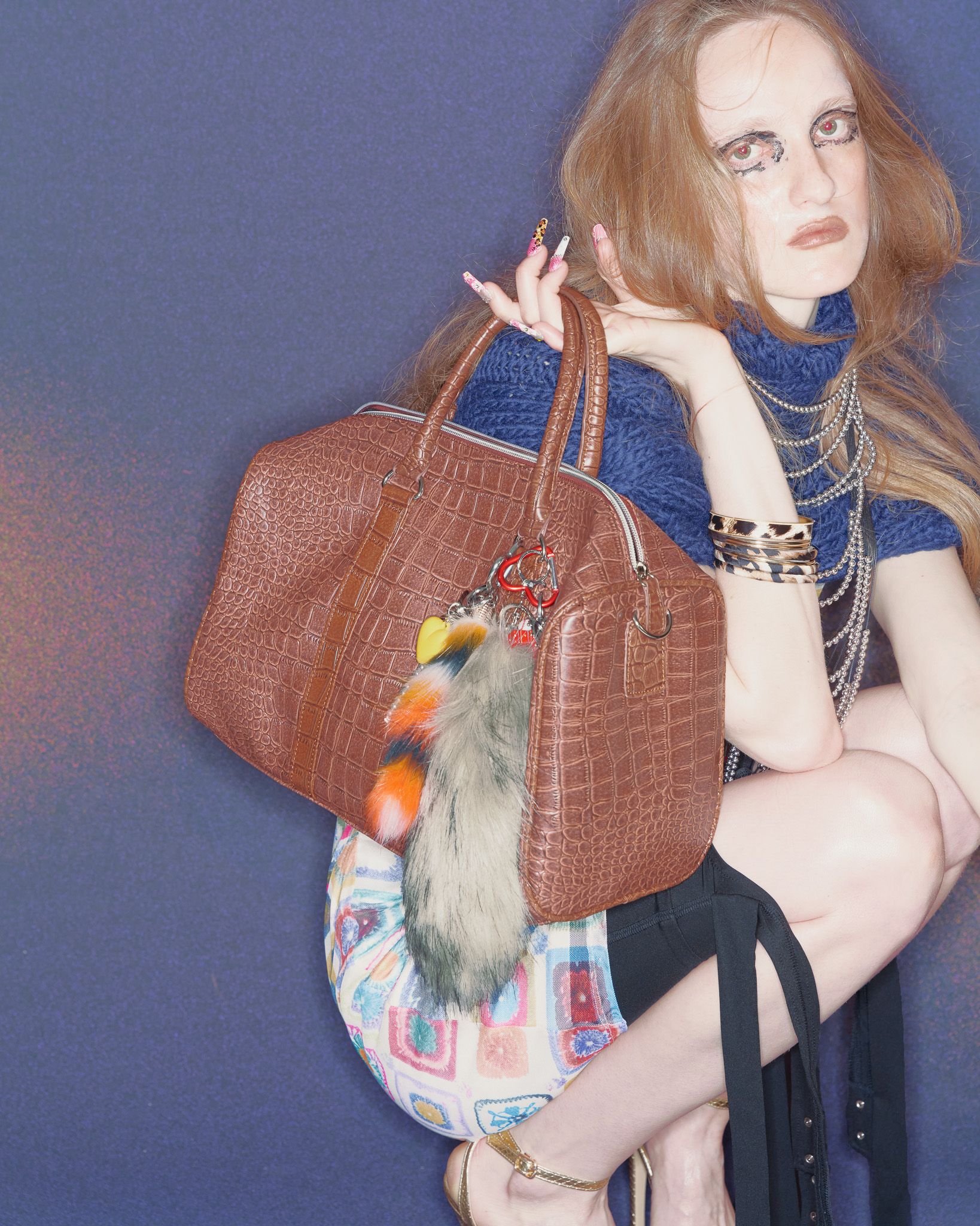 On the Philosophical Revival of Everyday Materials — Look 3