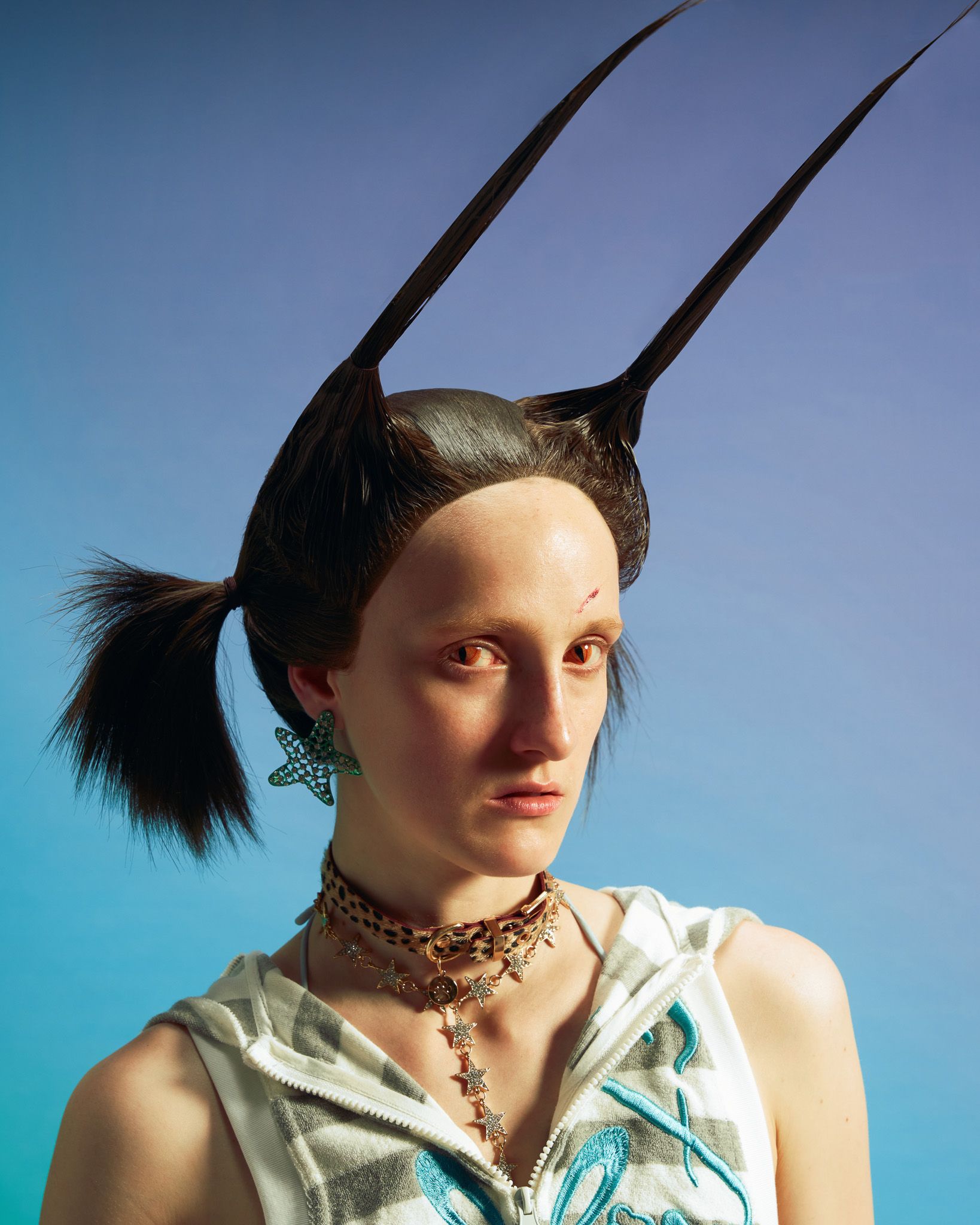 On the Philosophical Revival of Everyday Materials — Look 9