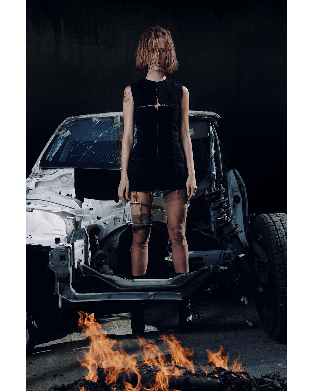 System — Look 2