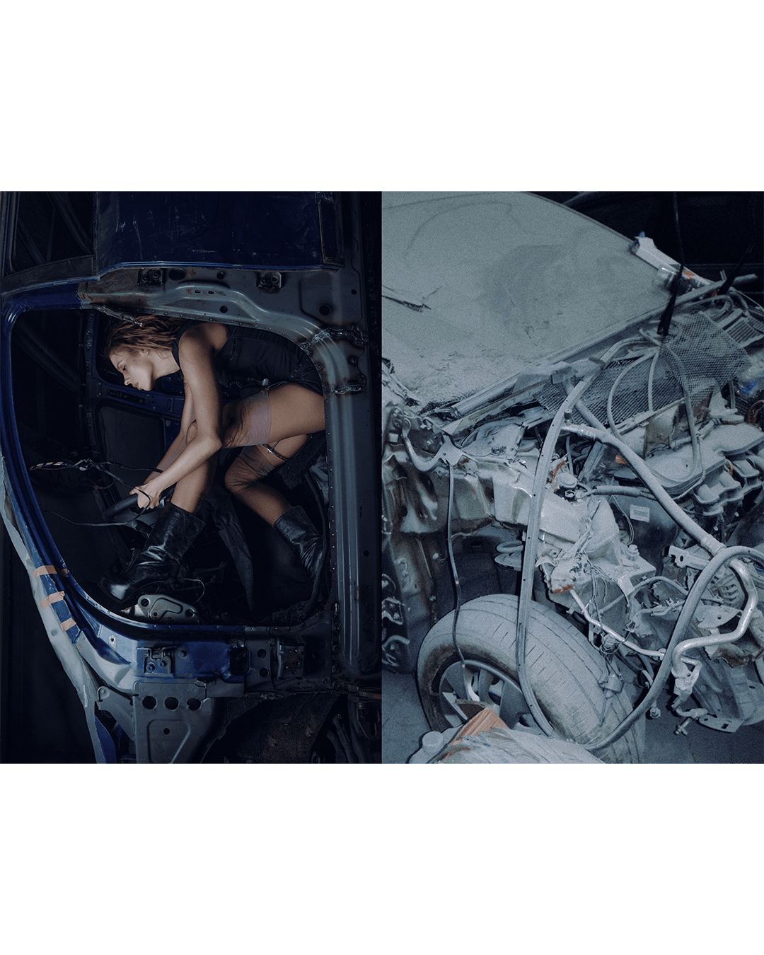 System — Look 7