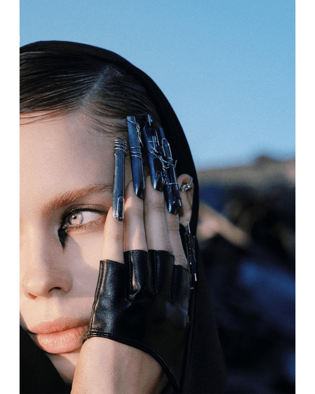 System — Look 12