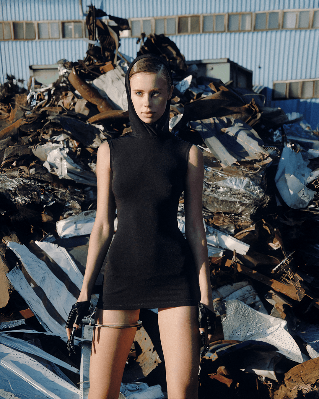 System — Look 13
