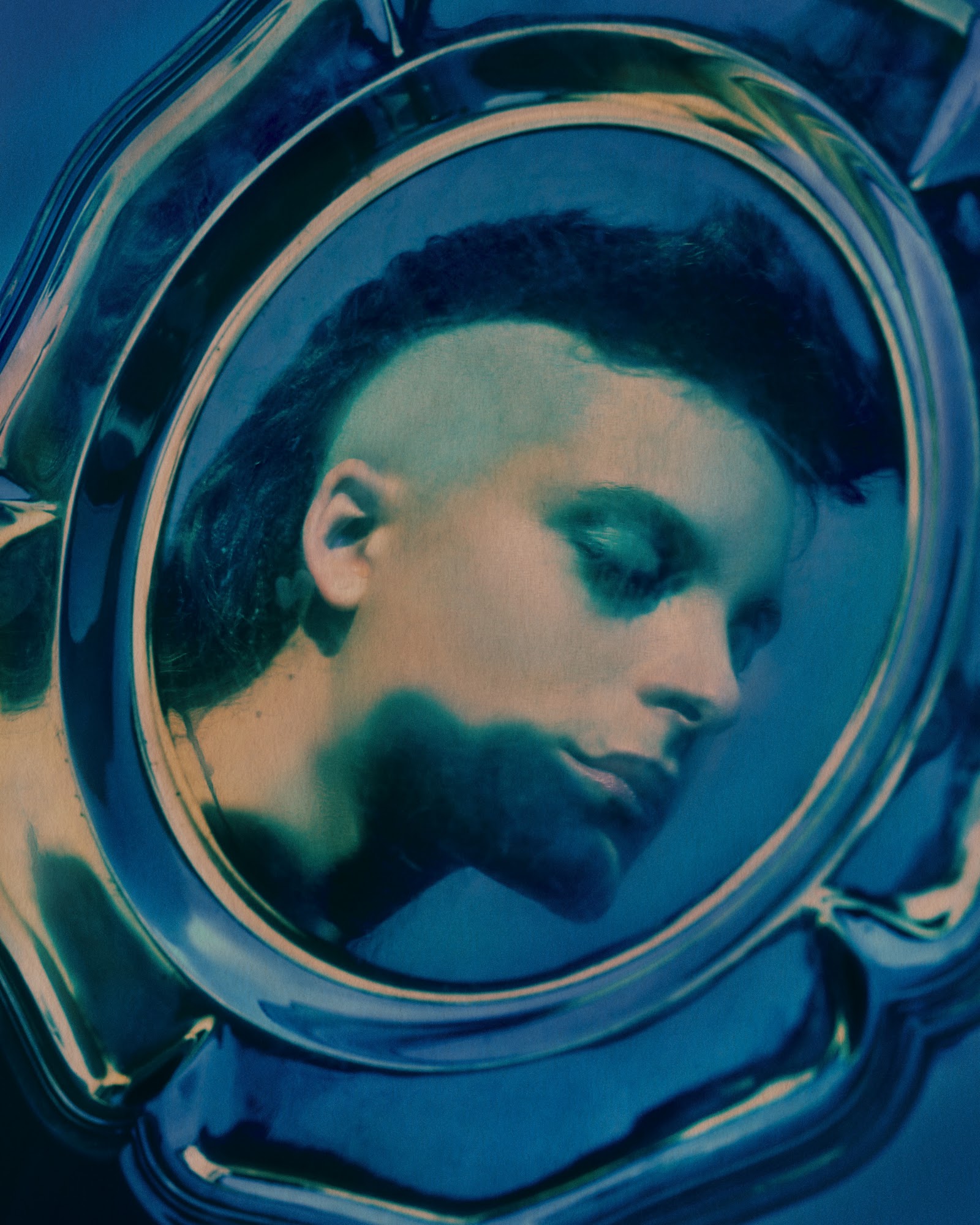 REFLEXES — Look 15