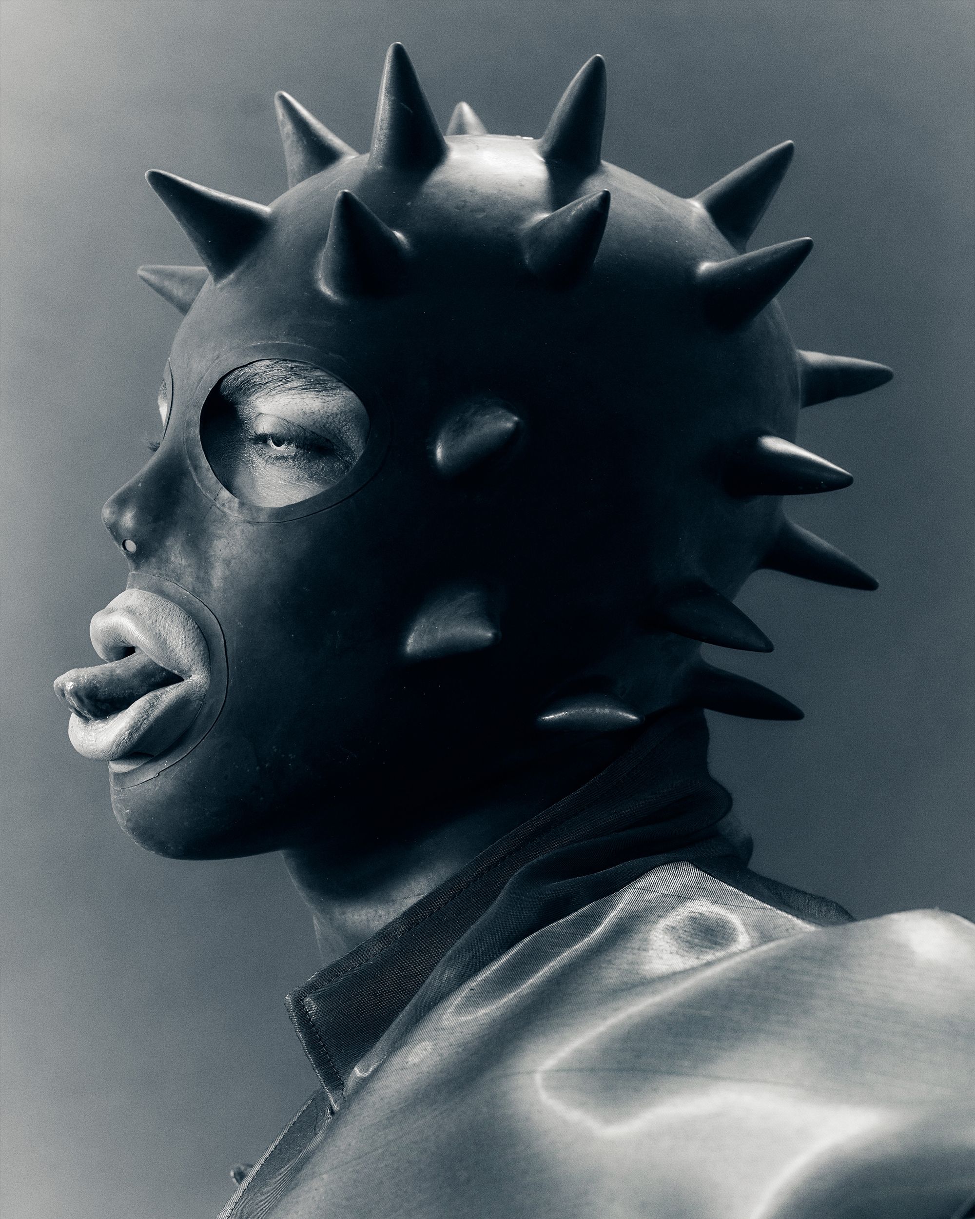 Pathogen — PAP Magazine editorial