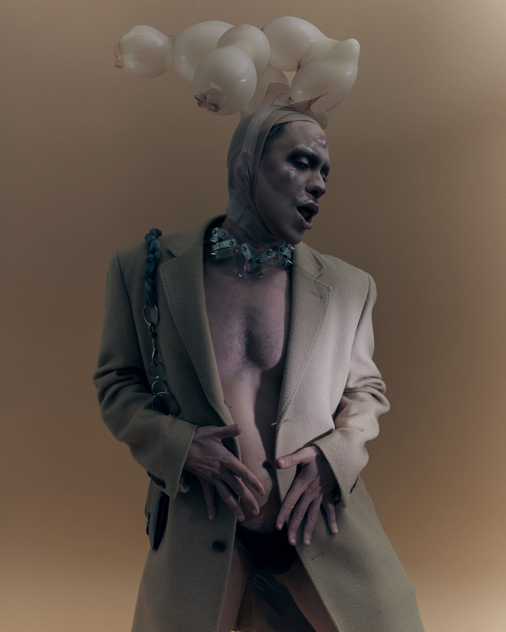 Pathogen — Look 2