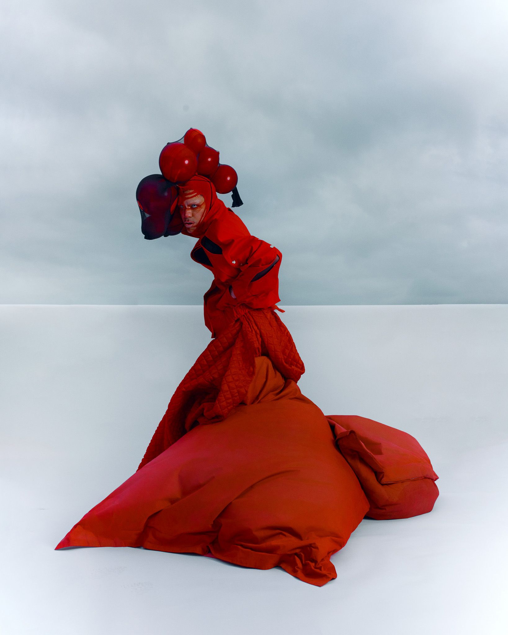 Pathogen — Look 3