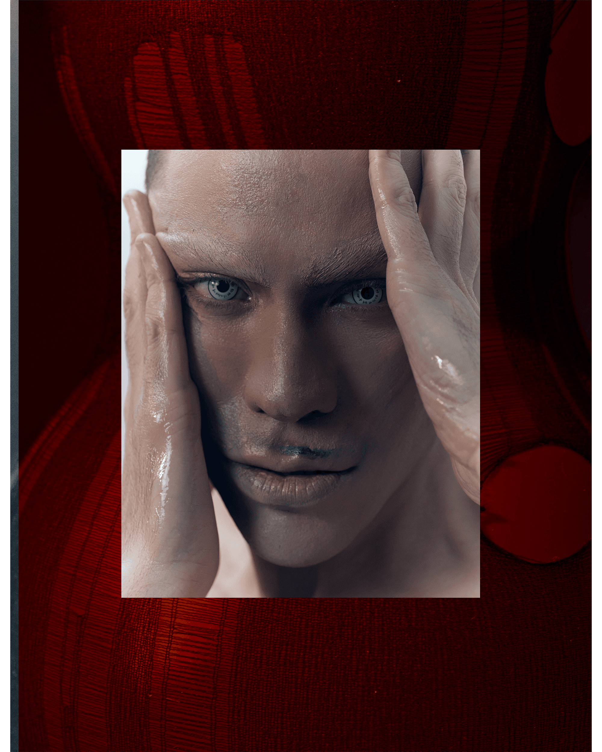 Pathogen — Look 4