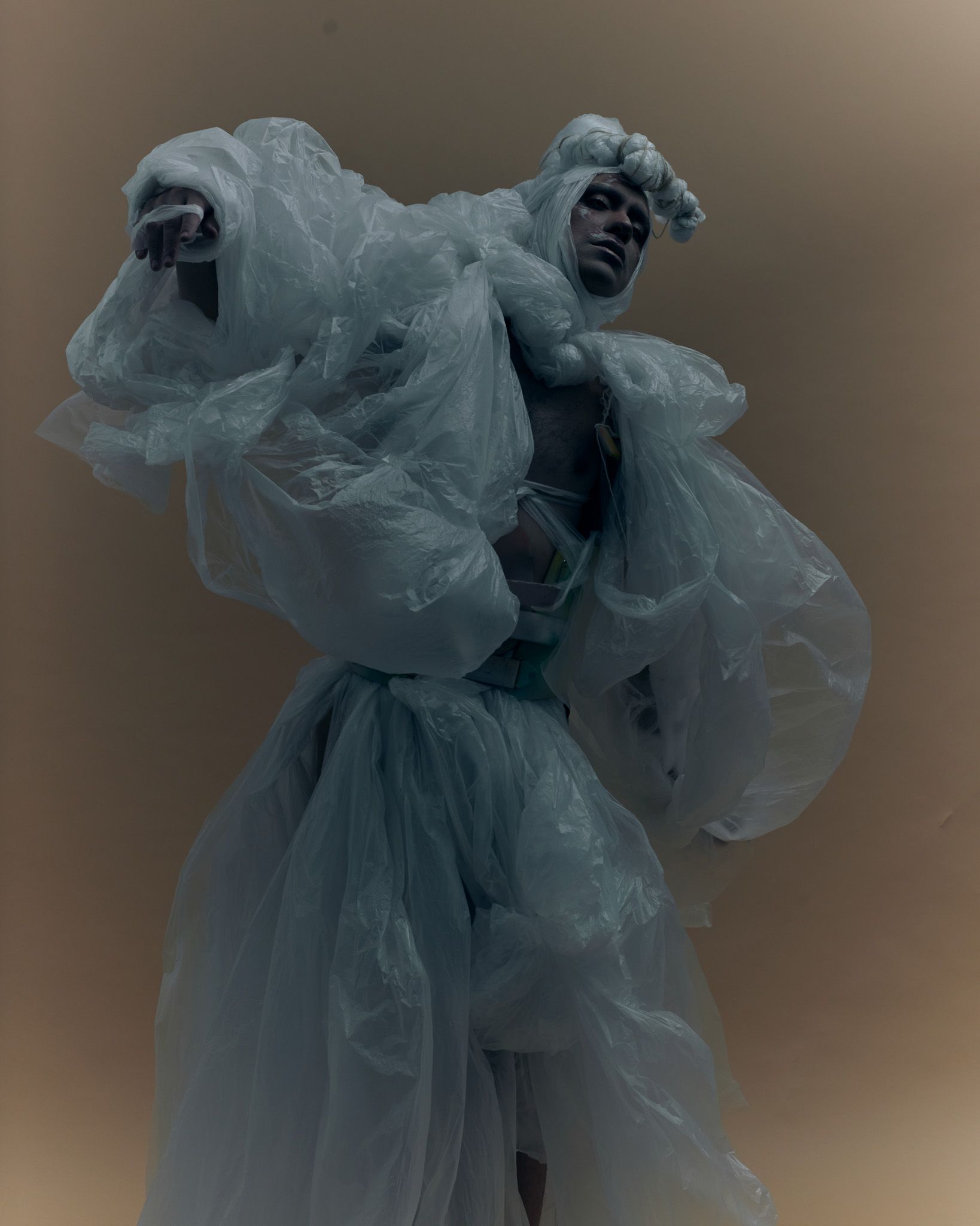 Pathogen — Look 5