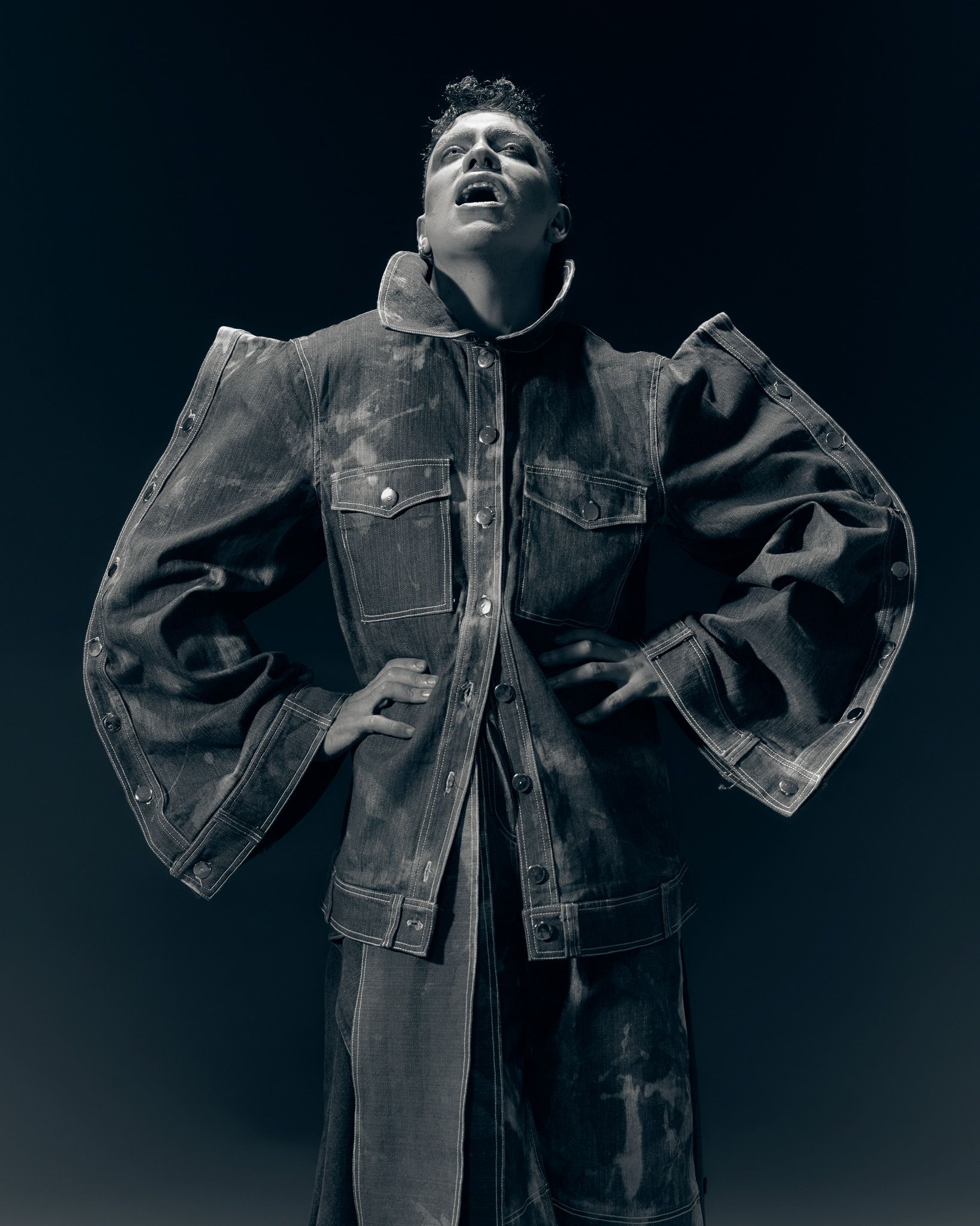 Pathogen — Look 6