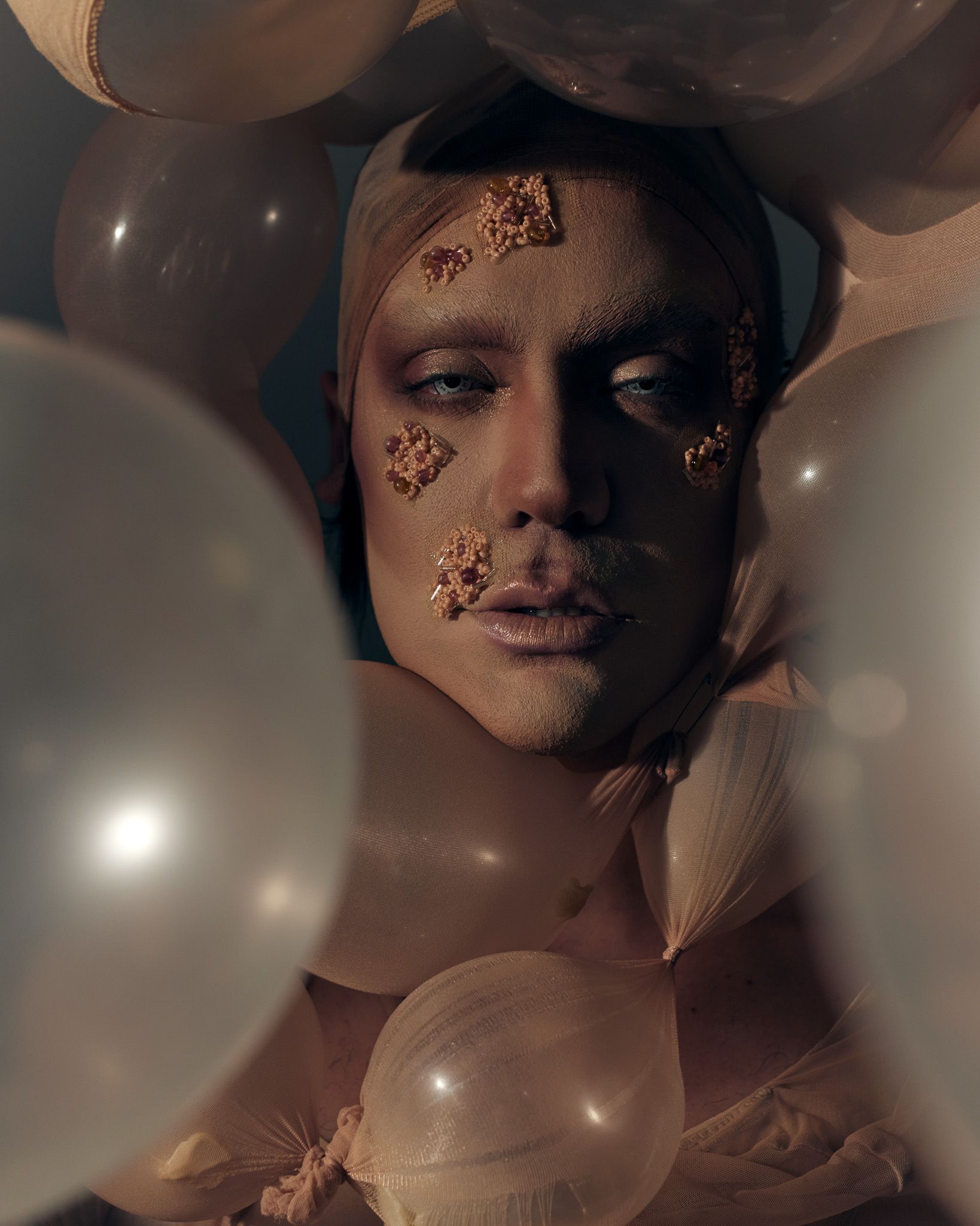 Pathogen — Look 11