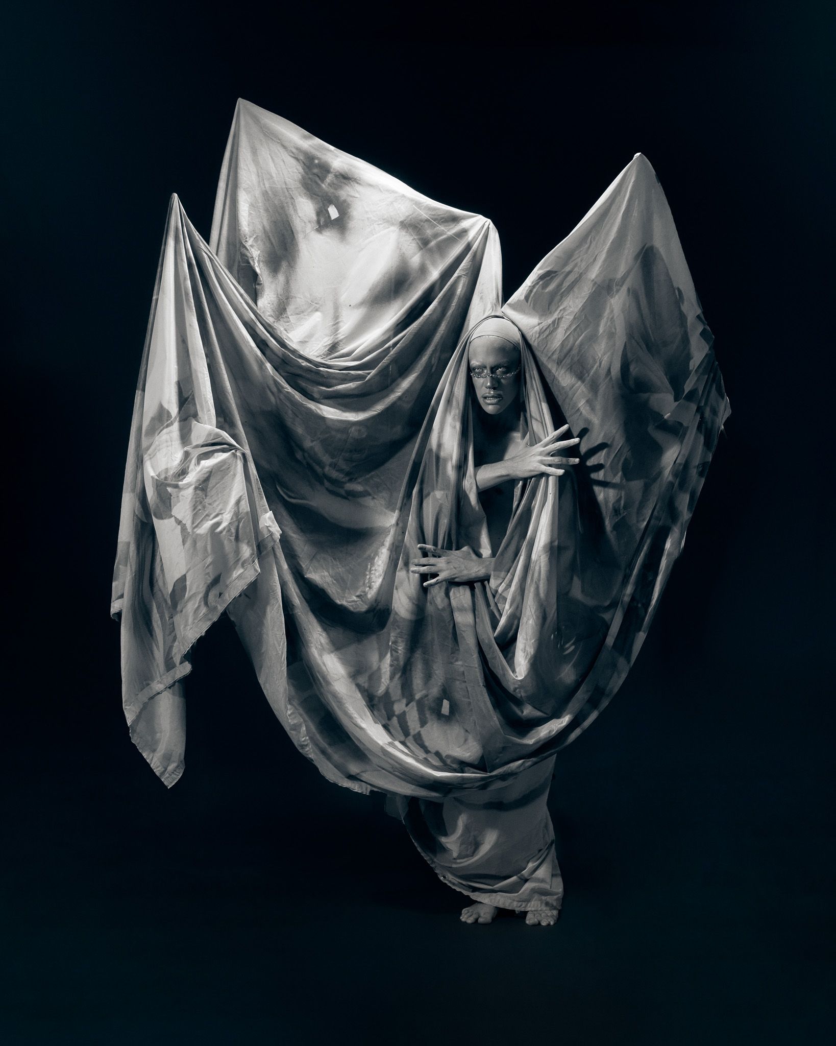 Pathogen — Look 12