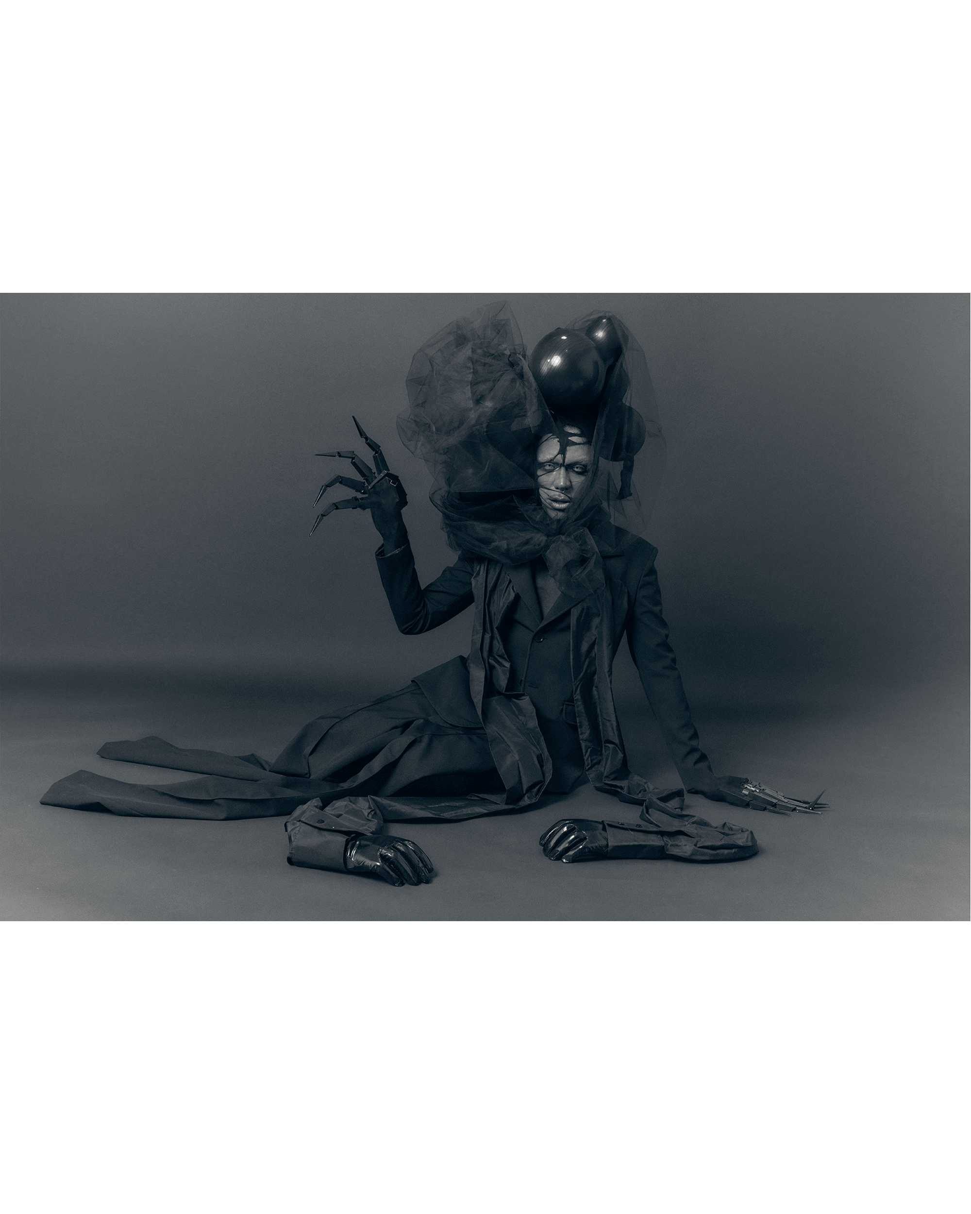 Pathogen — Look 13