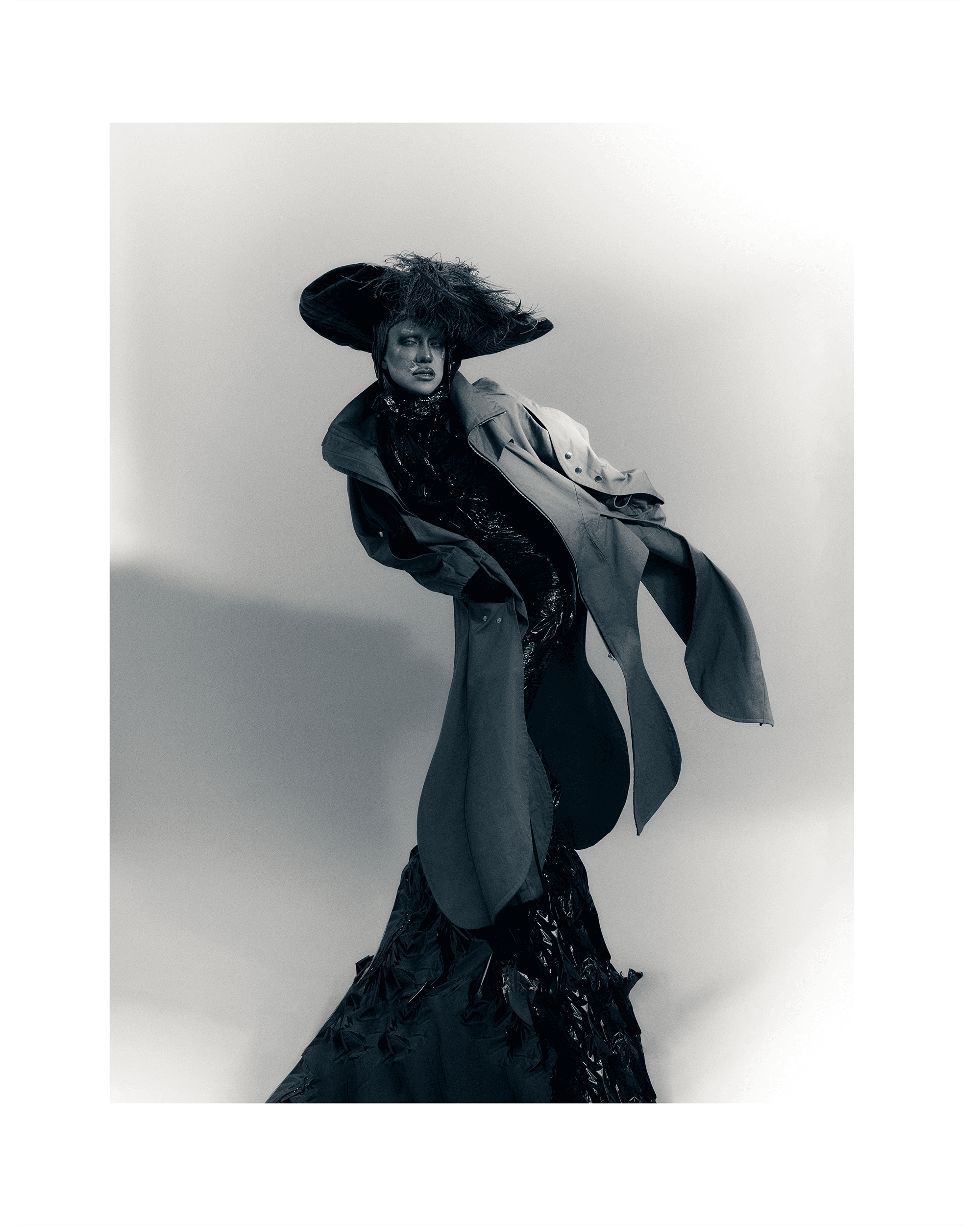 Pathogen — Look 15
