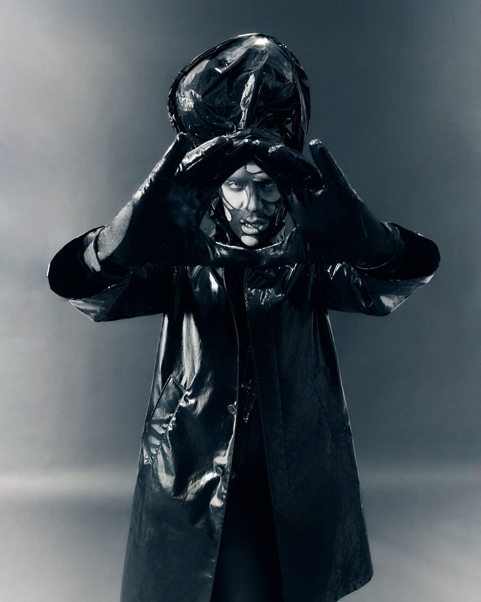 Pathogen — Look 16