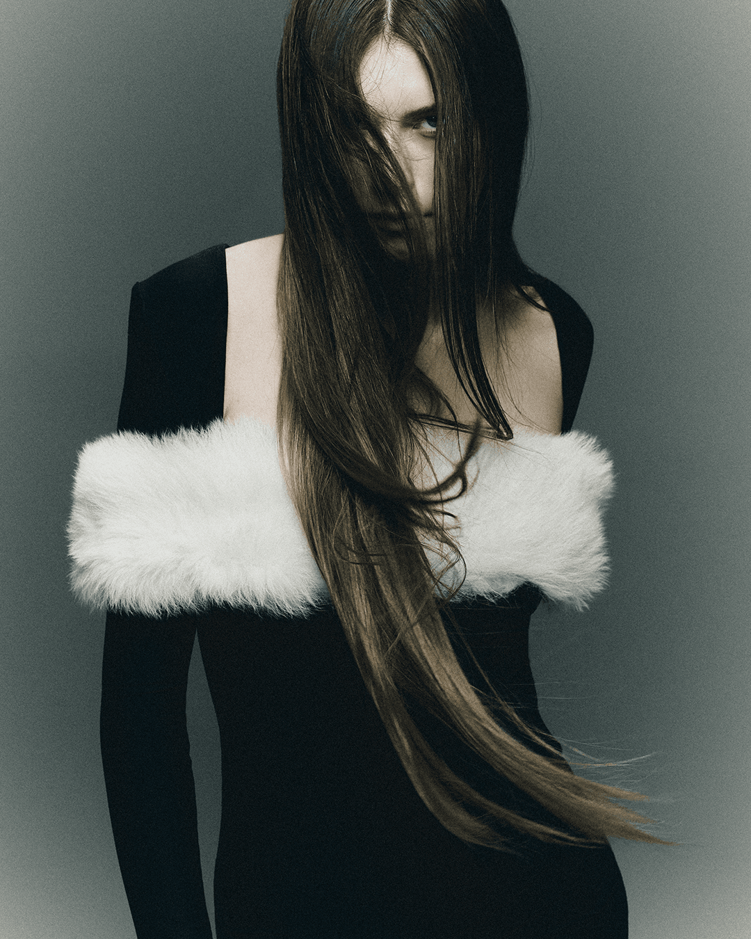 Shapes and forms — Look 5