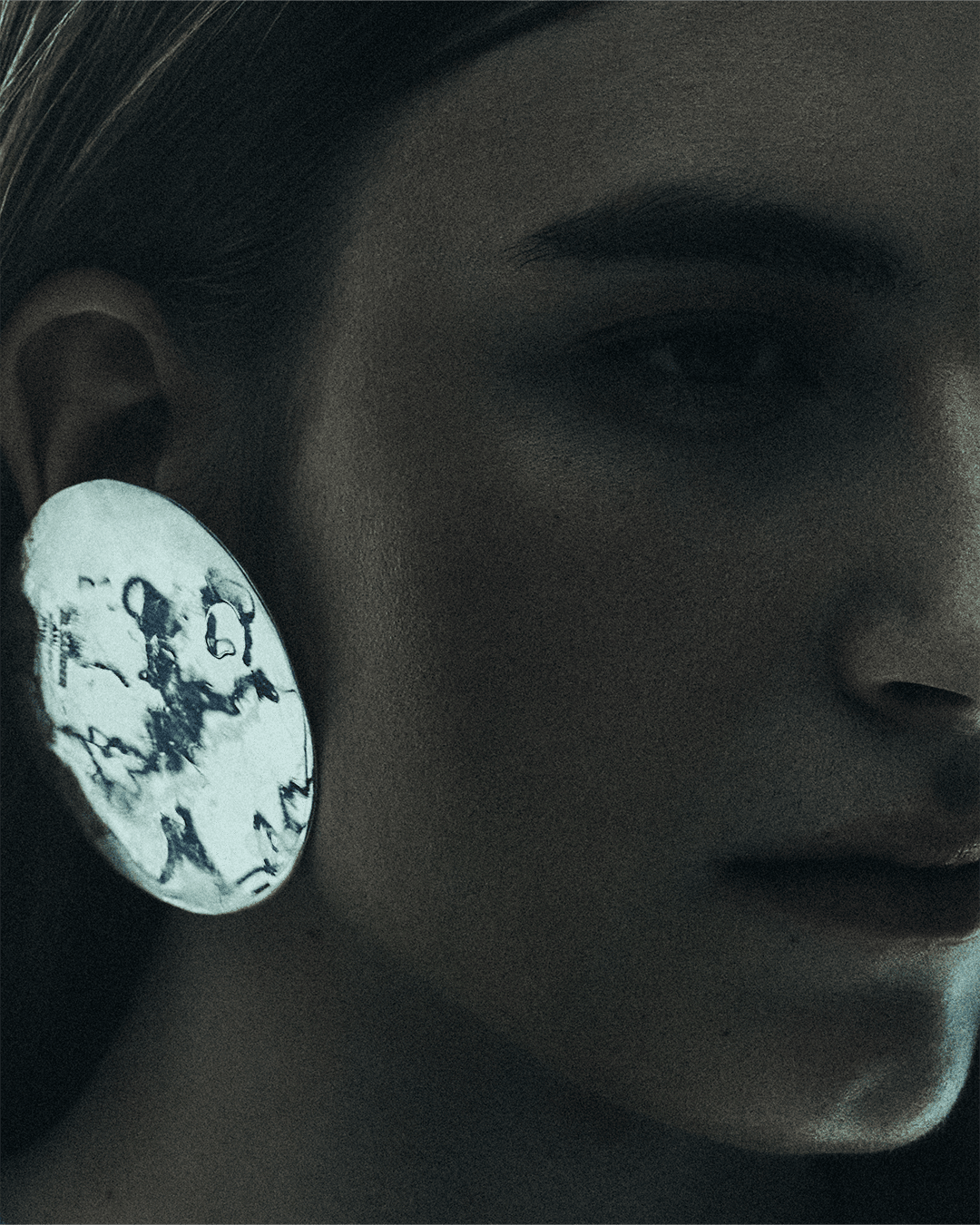 Shapes and forms — Look 7