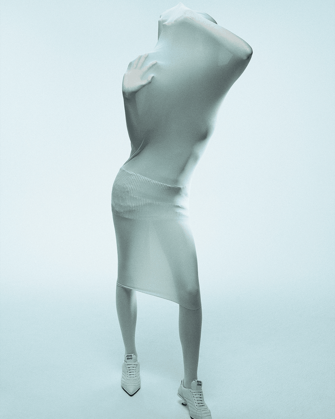 Shapes and forms — Look 9