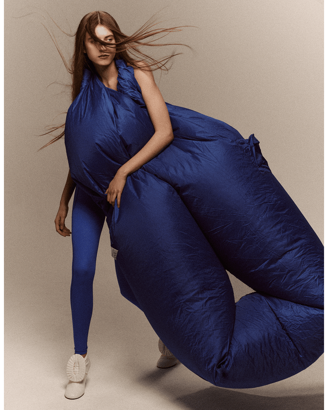 Shapes and forms — Look 11