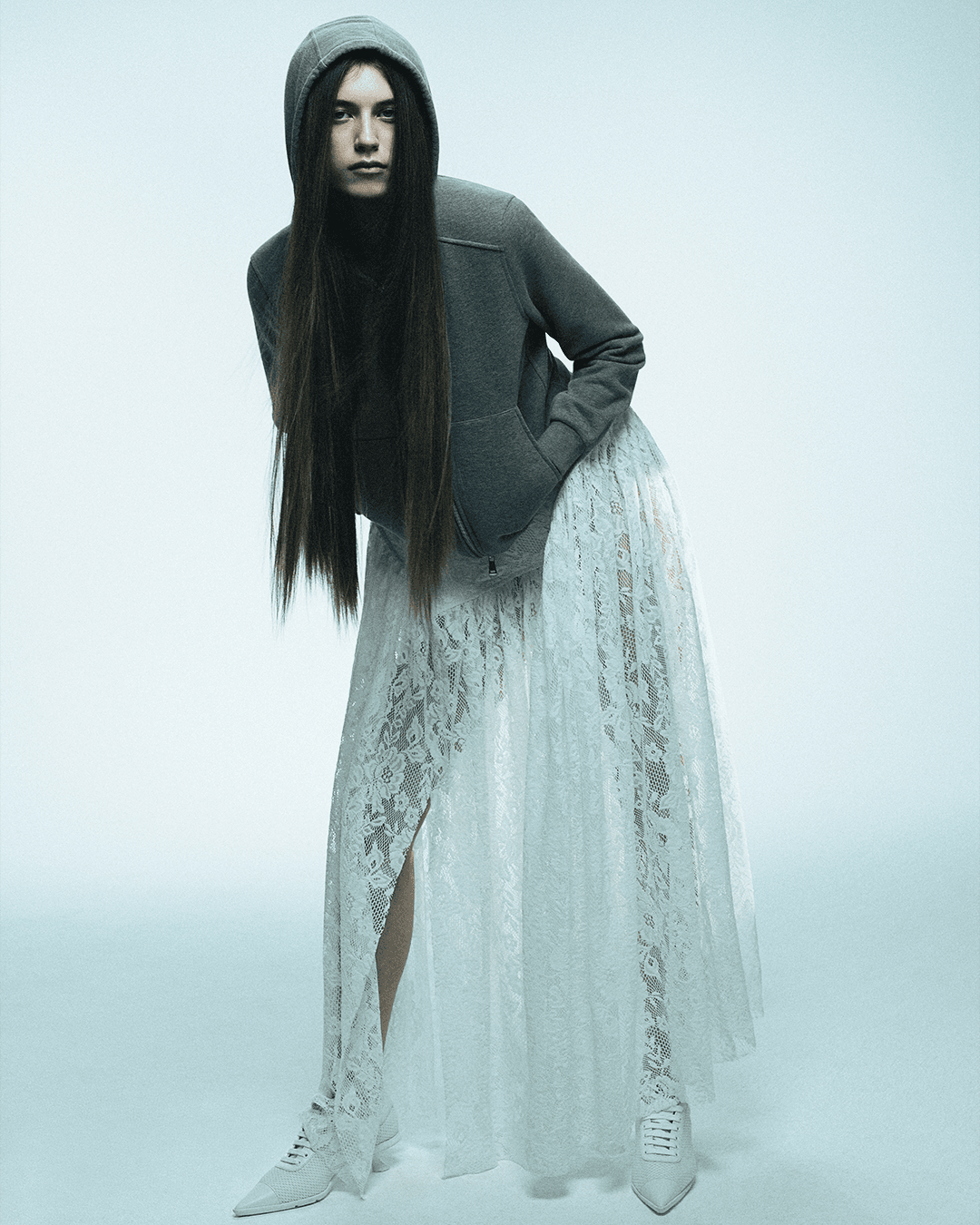 Shapes and forms — Look 12