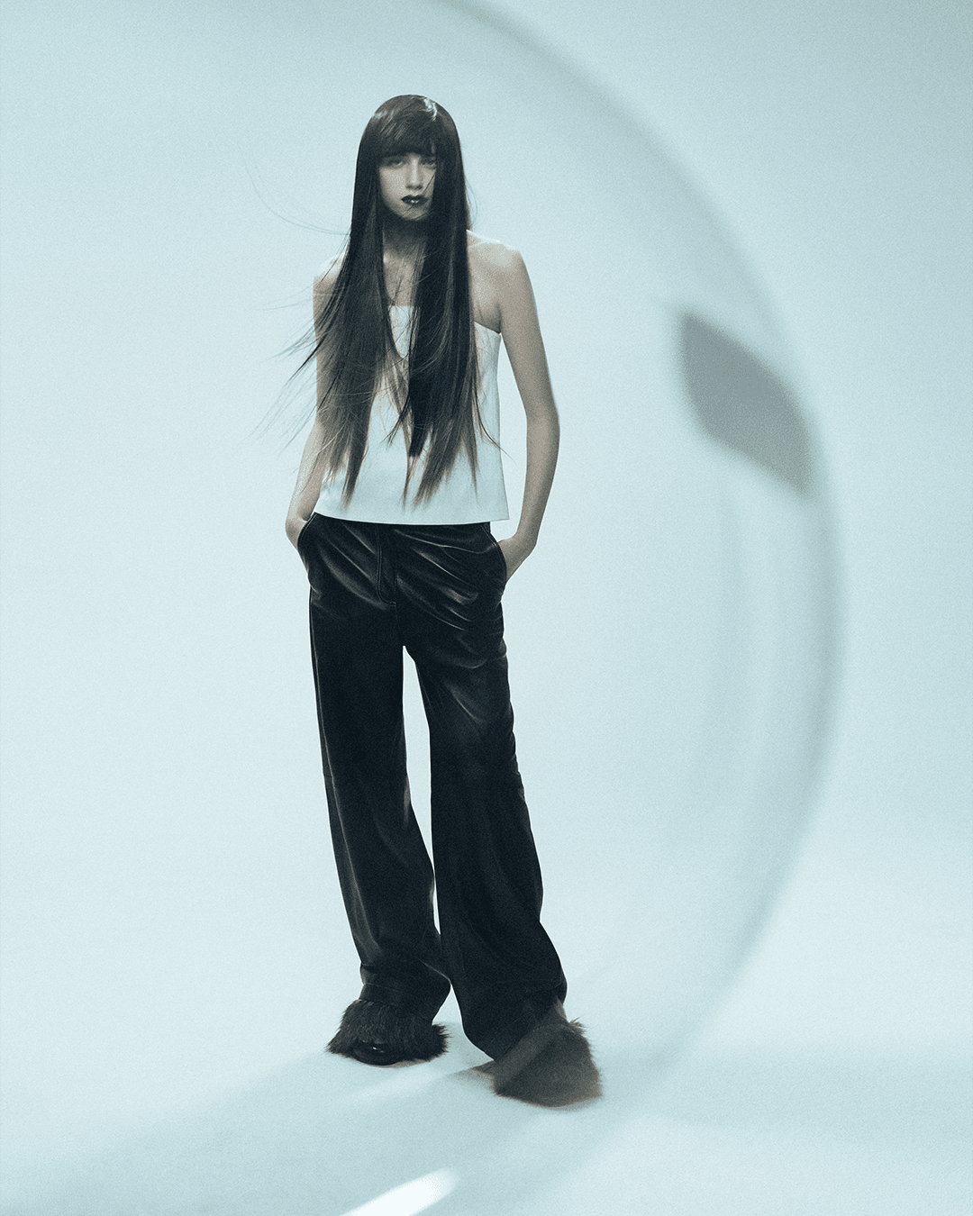 Shapes and forms — Look 14