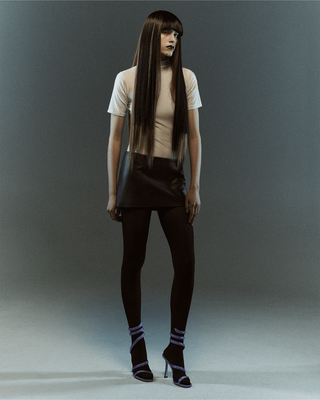 Shapes and forms — Look 15