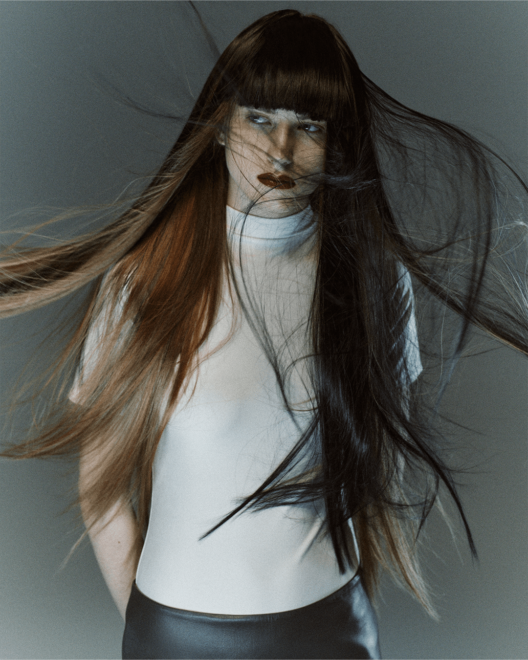 Shapes and forms — Look 16