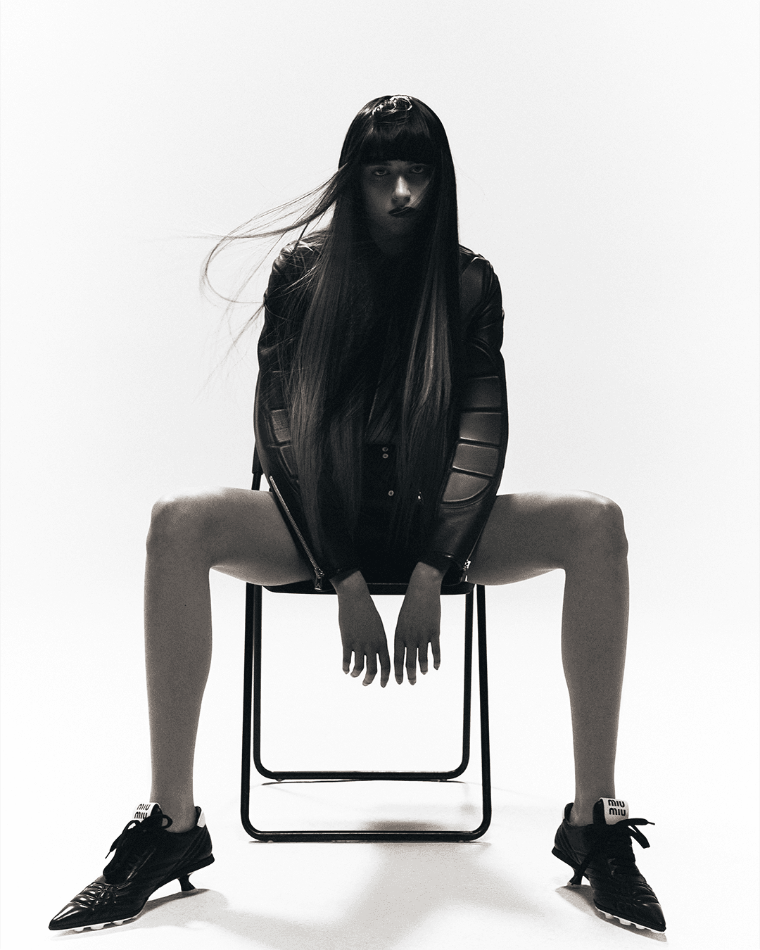 Shapes and forms — Look 18
