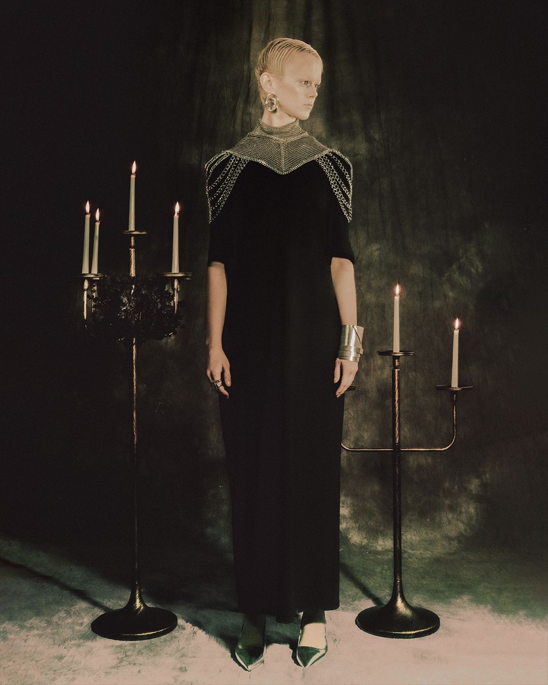 Stuck in Shine — Look 5