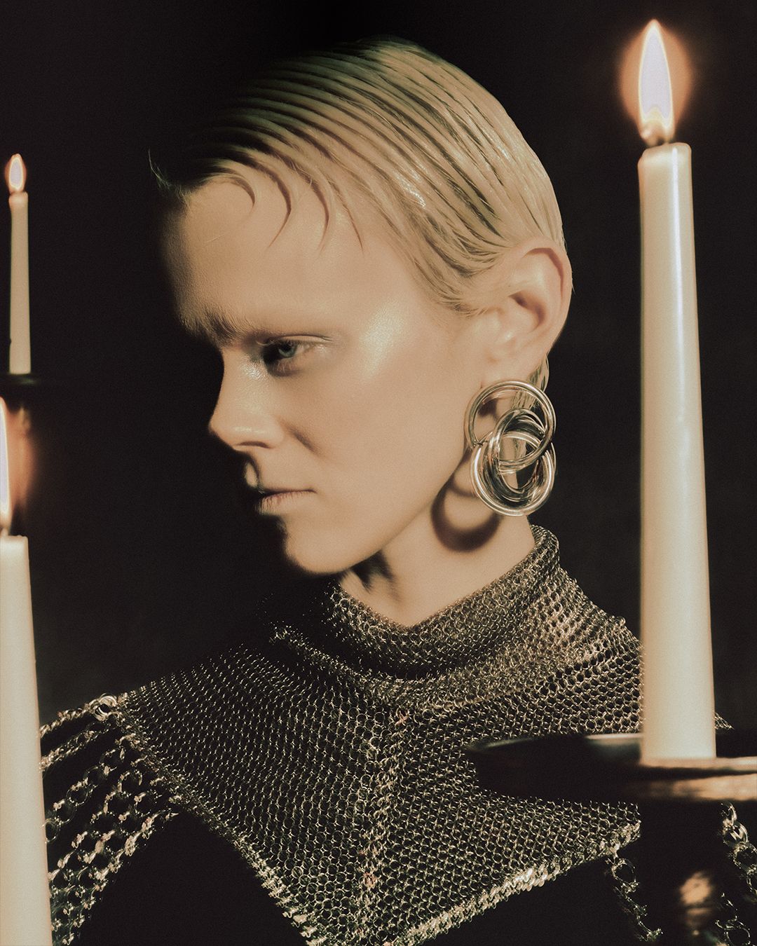 Stuck in Shine — Look 7
