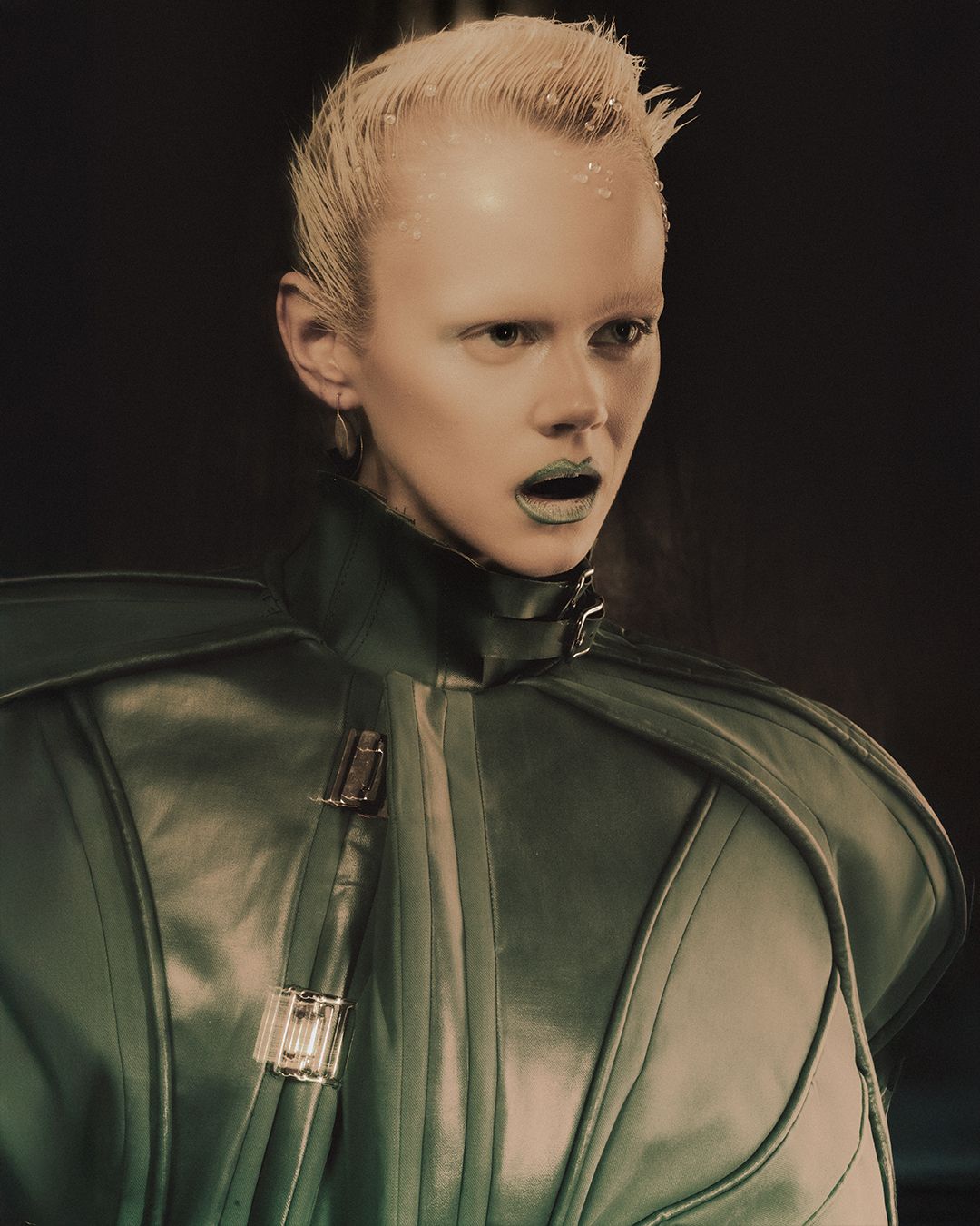 Stuck in Shine — Look 9