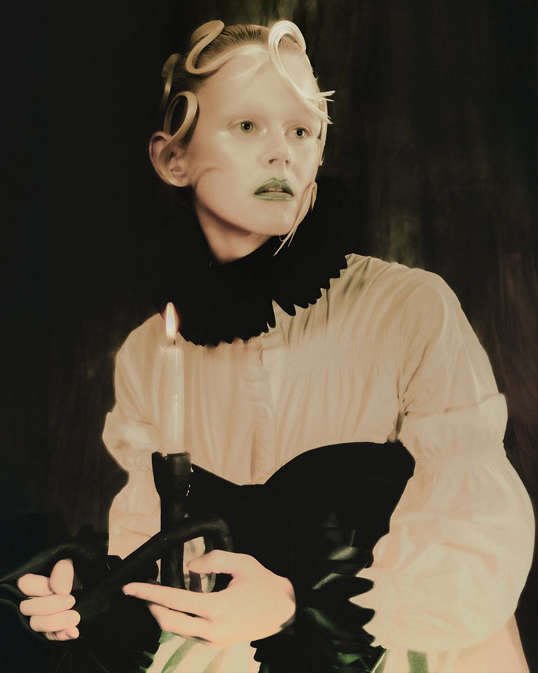 Stuck in Shine — Look 12