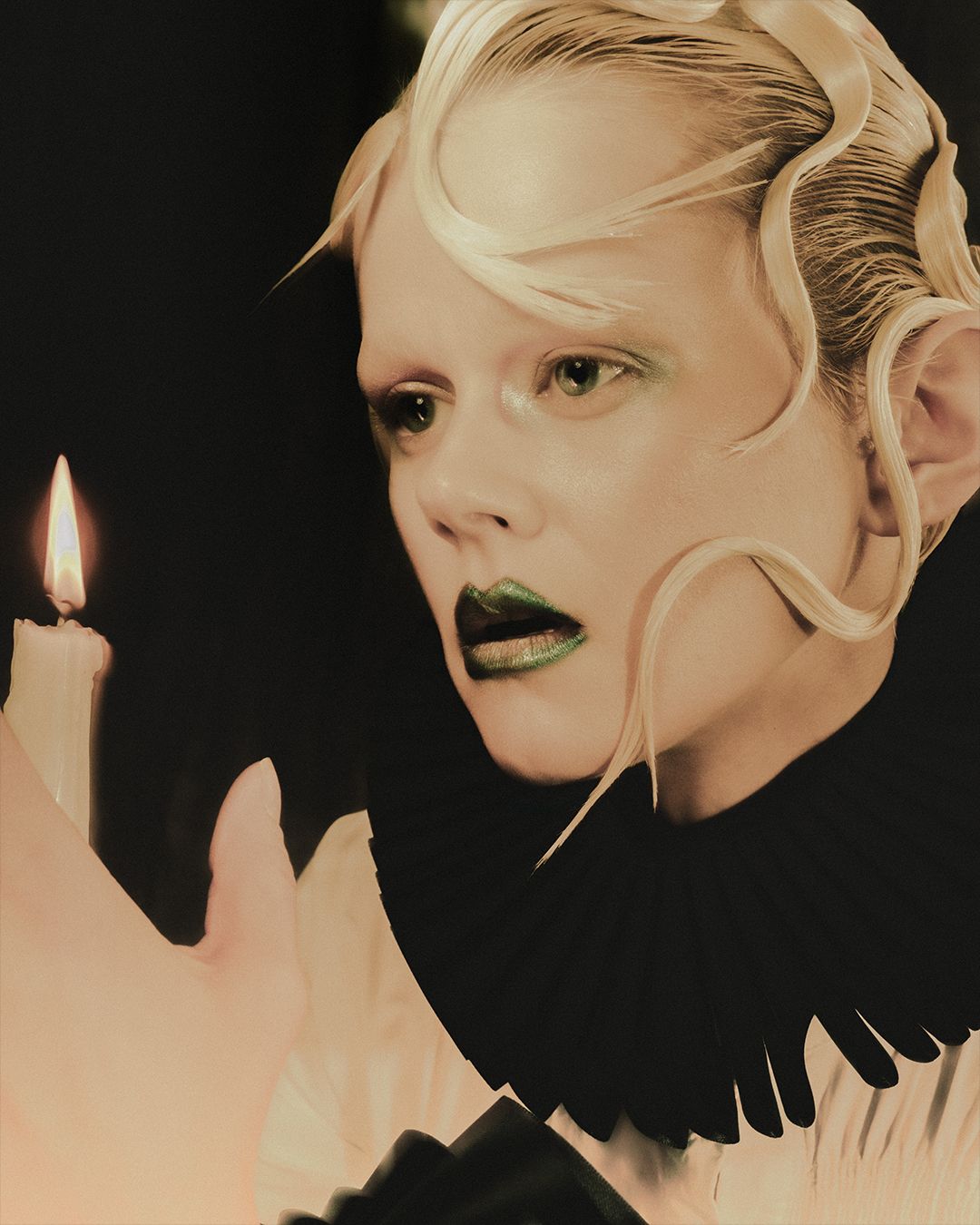 Stuck in Shine — Look 13
