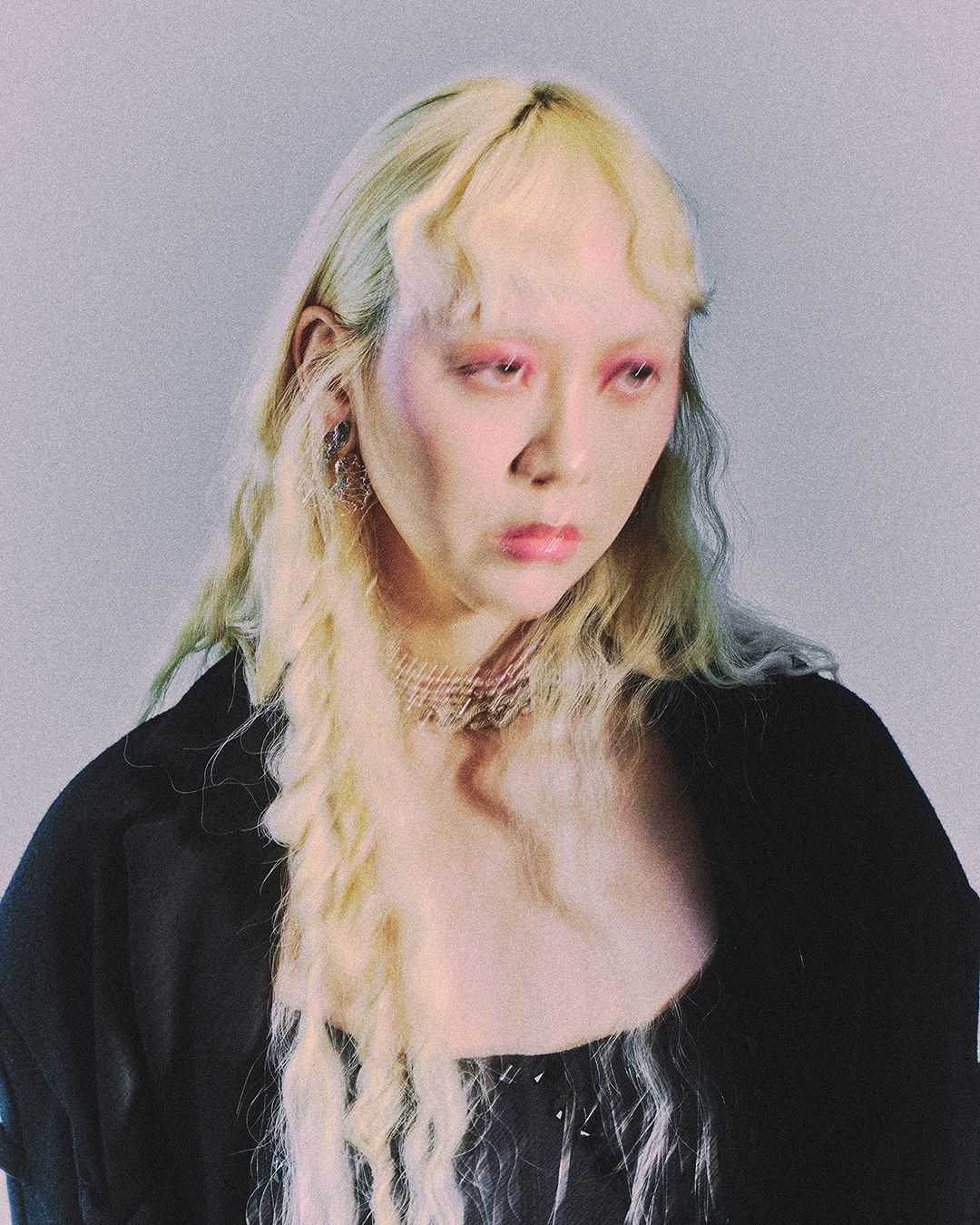 Subverting Expectations — Look 2