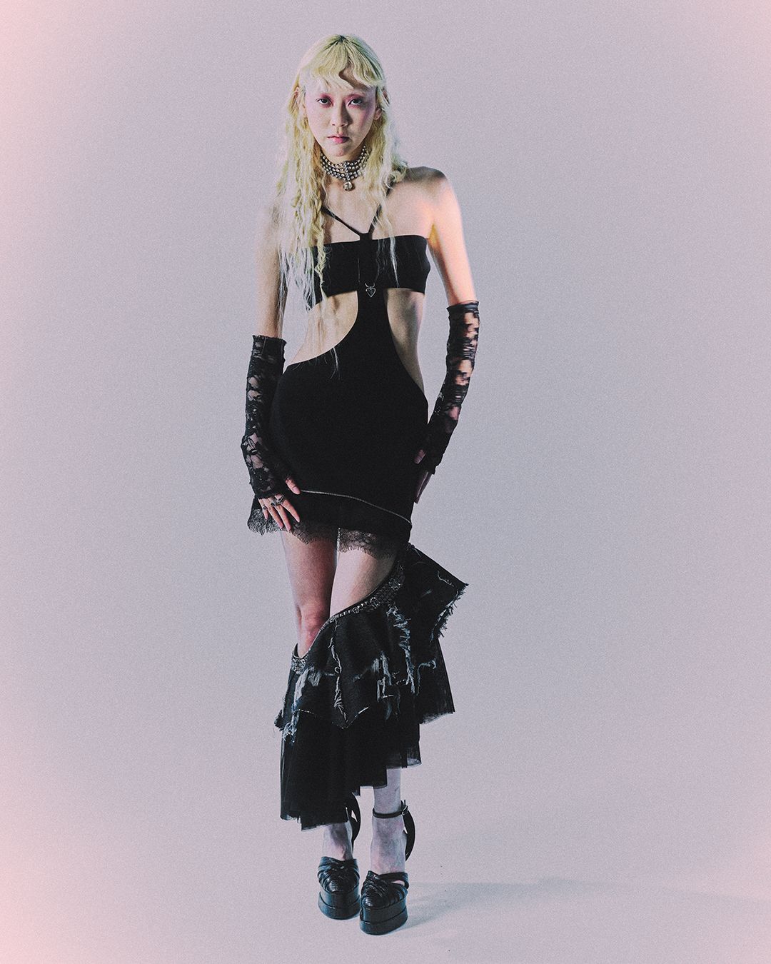 Subverting Expectations — Look 3