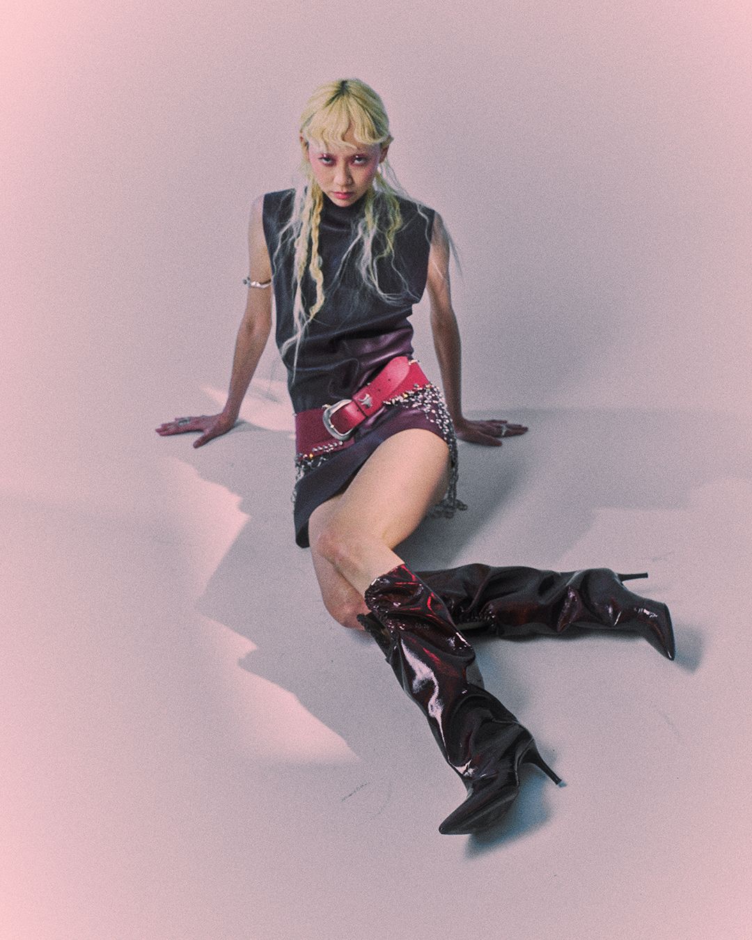 Subverting Expectations — Look 7