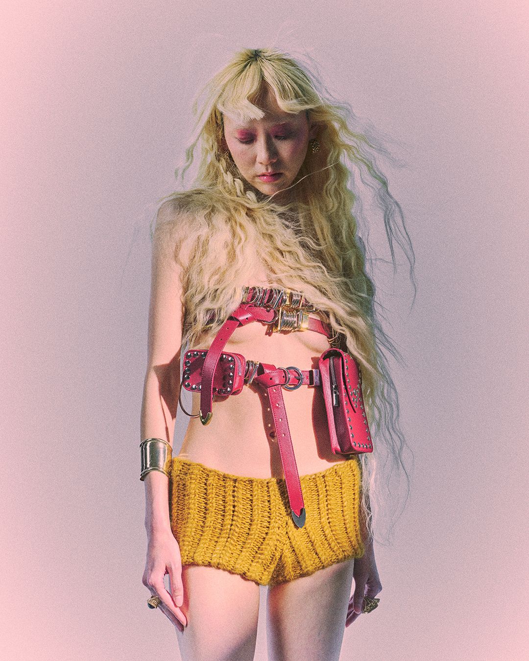 Subverting Expectations — Look 9