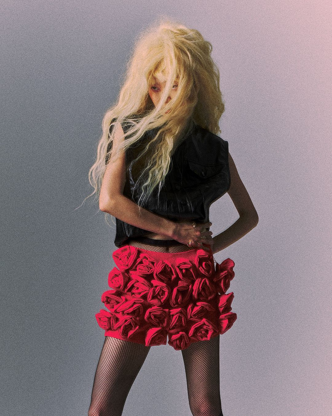 Subverting Expectations — Look 14