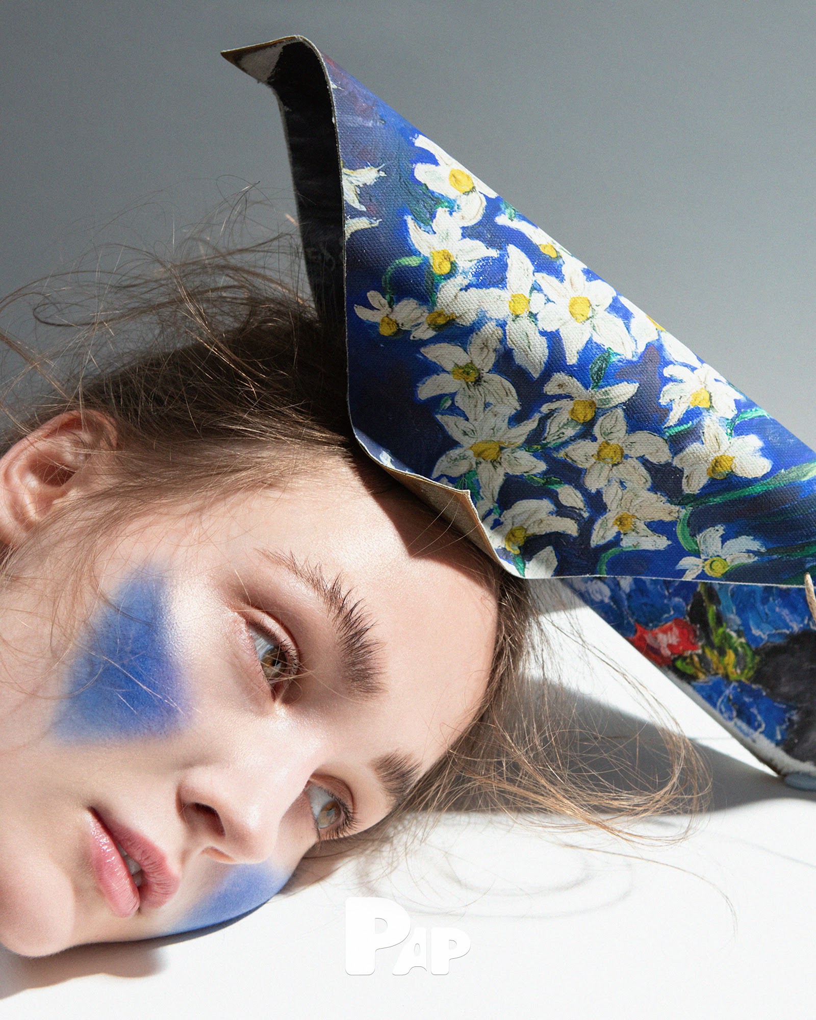 ORIGINAL SIN — Look 2