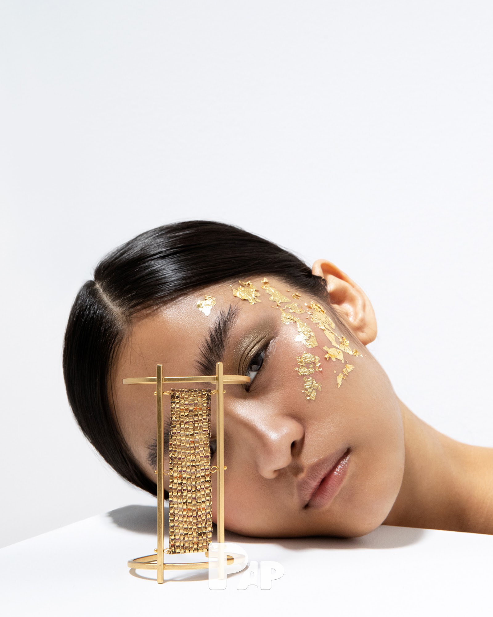 ORIGINAL SIN — Look 9
