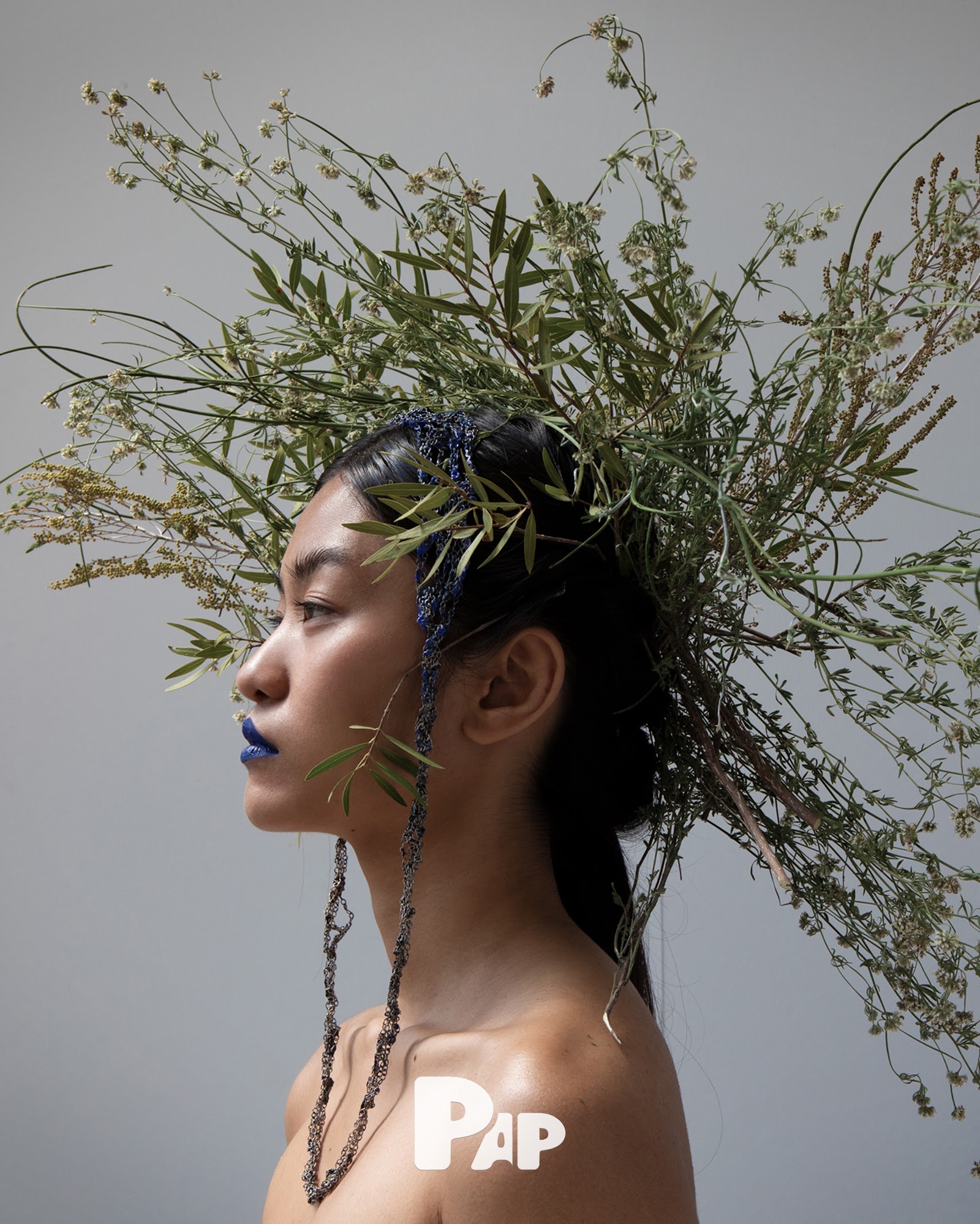 ORIGINAL SIN — Look 11