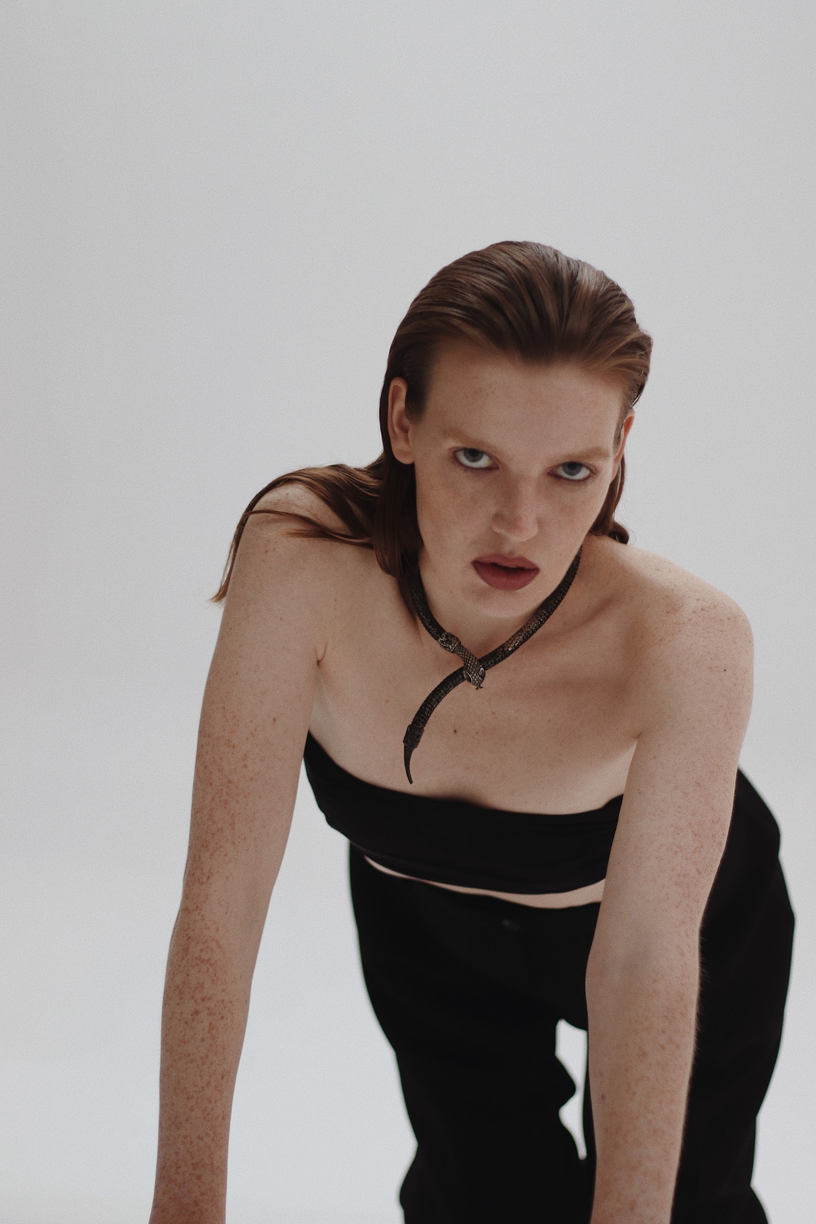 HOLD ON — Look 2